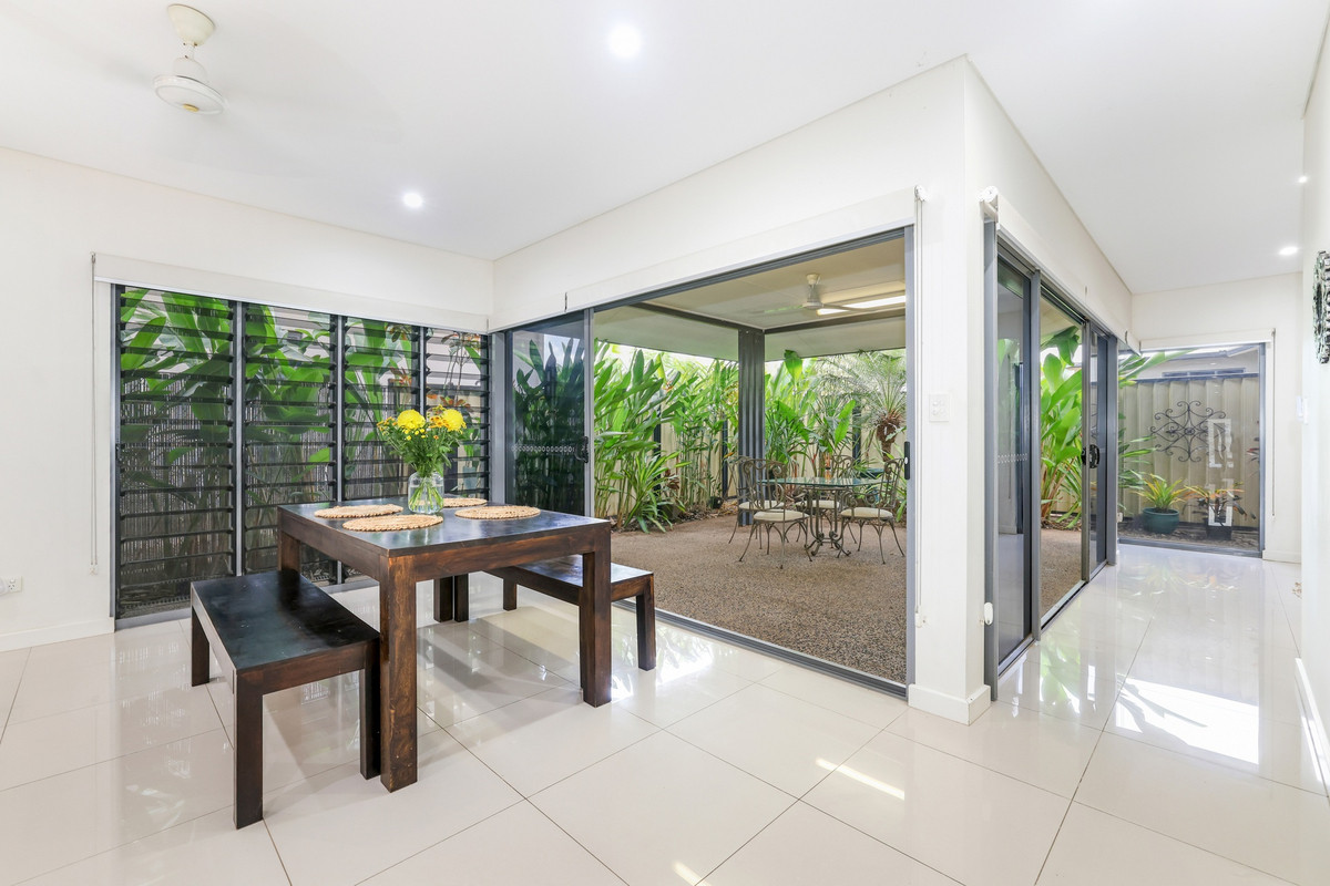 4-bedroom house at 6 Brett Street, Durack, NT 0830, Palmerston, Northern Territory
