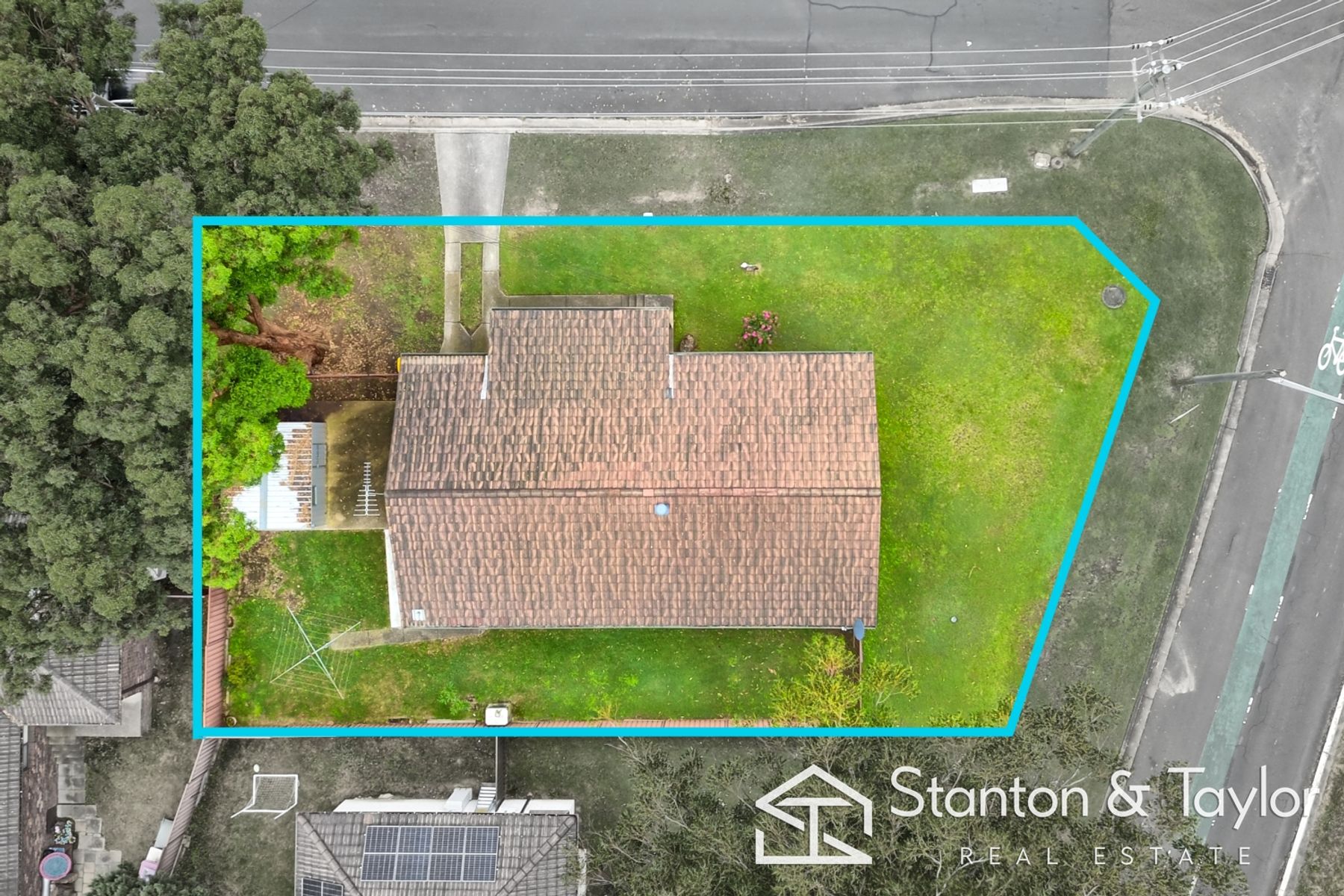 3-bedroom house at 37 Brougham Street, Emu Plains, Nsw, 2750, Penrith, New South Wales