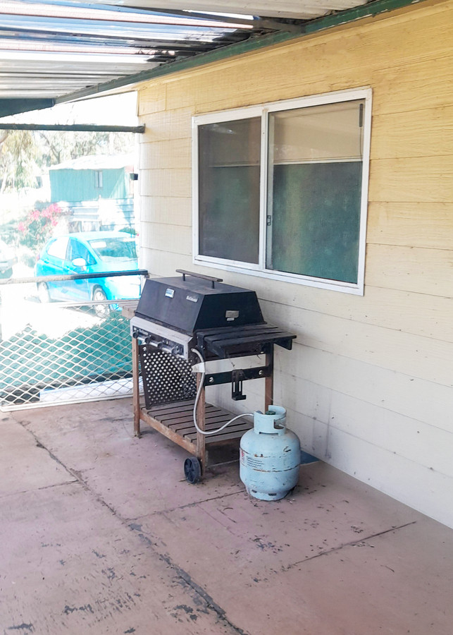 2-bedroom house at 36 SOUTH TERRACE, Blanchetown SA 5357, Mid Murray, South Australia