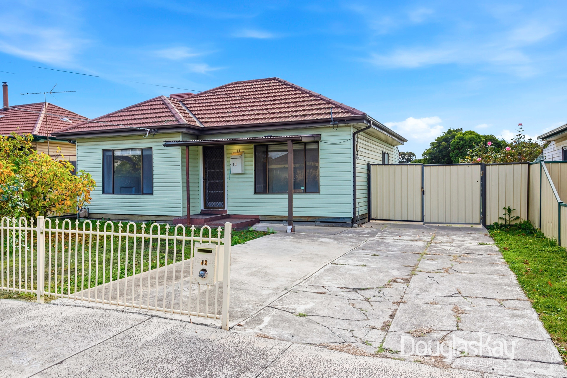 12 AINSWORTH STREET, Sunshine West VIC 3020 - Image 2