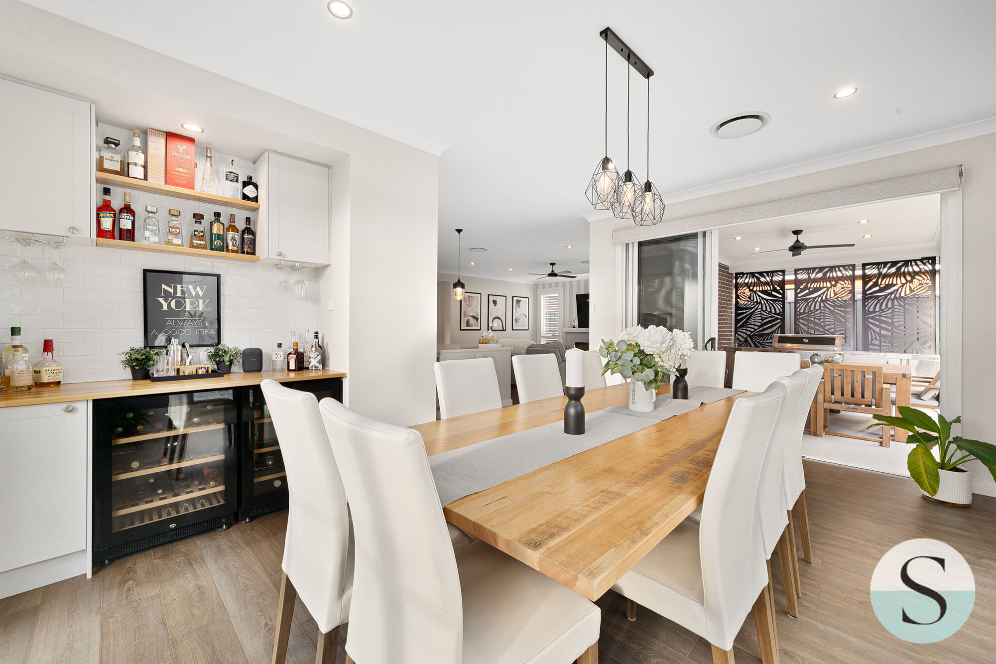 5-bedroom house at 14 WORRIKUL AVENUE, Fletcher NSW 2287, Newcastle, New South Wales