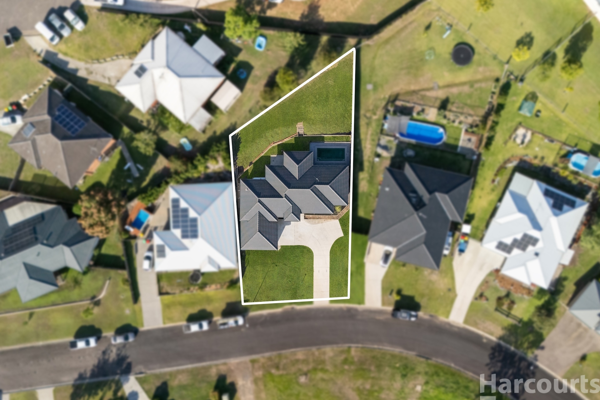 4-bedroom house at 14 Springfields Drive, Greenhill, NSW 2440, Kempsey, New South Wales