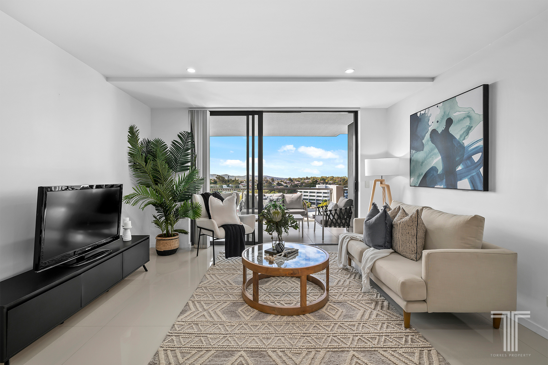 2-bedroom unit at 38/42 Sanders Street, Upper Mount Gravatt, QLD 4122, Brisbane, Queensland