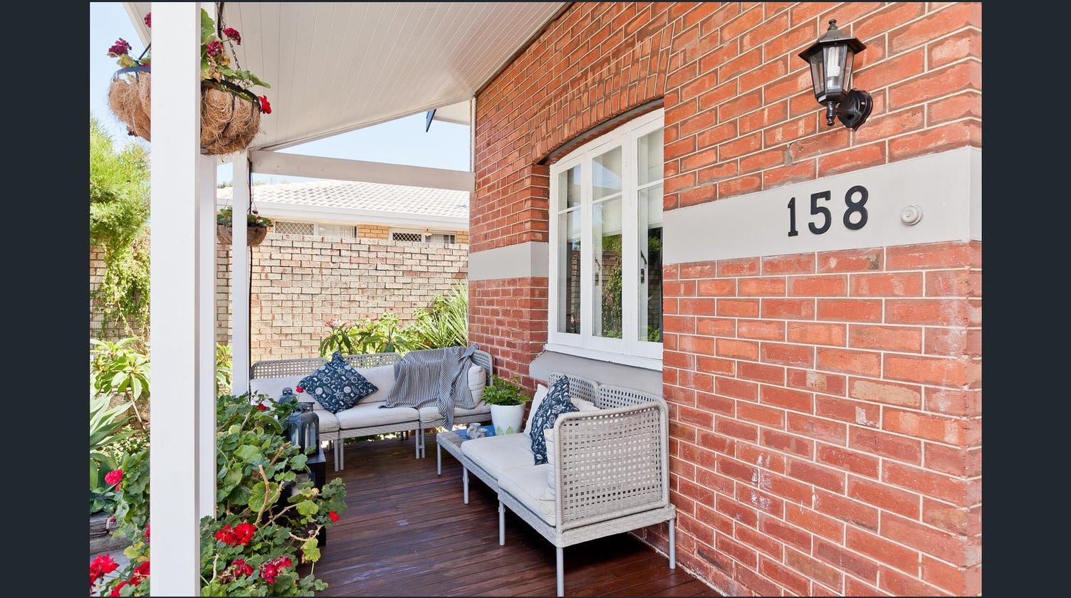 158 Berwick Street, Victoria Park, WA 6100 - Image 1