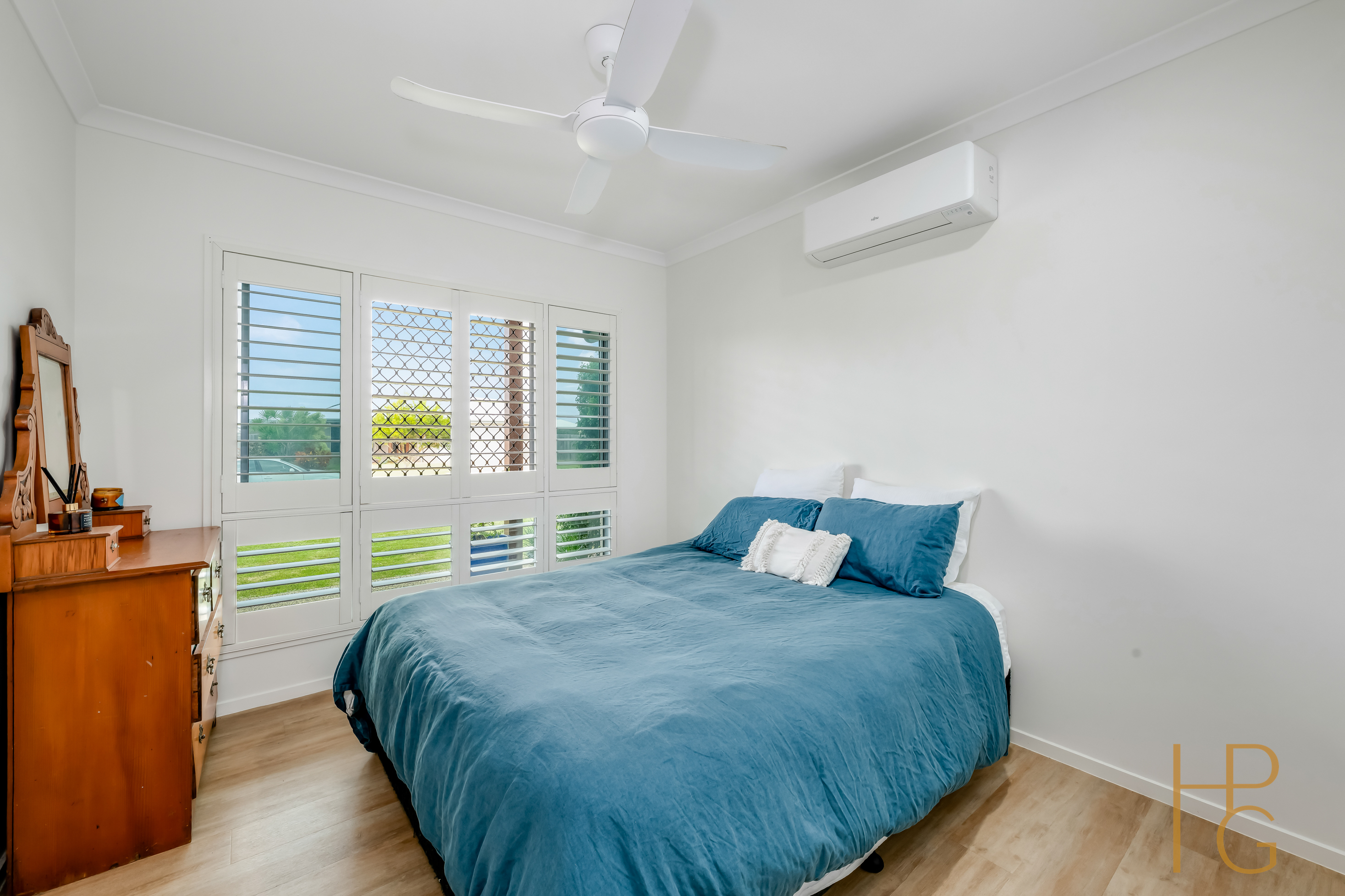 3-bedroom house at 14 BEACHCOMBER PLACE, Bargara QLD 4670, Bundaberg, Queensland
