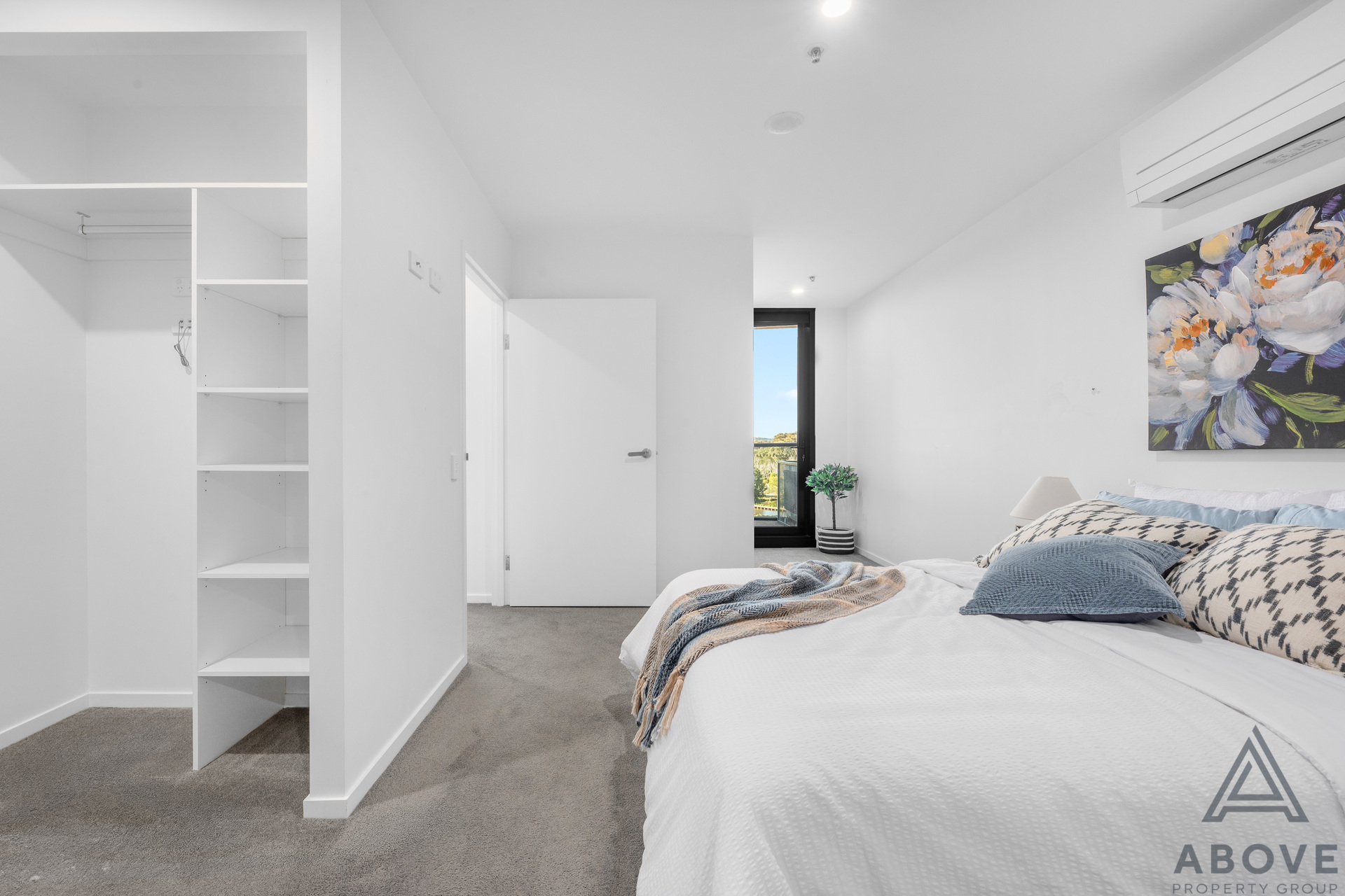2-bedroom unit at 309/6 Grazier Lane, Belconnen, ACT 2617, Unincorporated Act, Australian Capital Territory