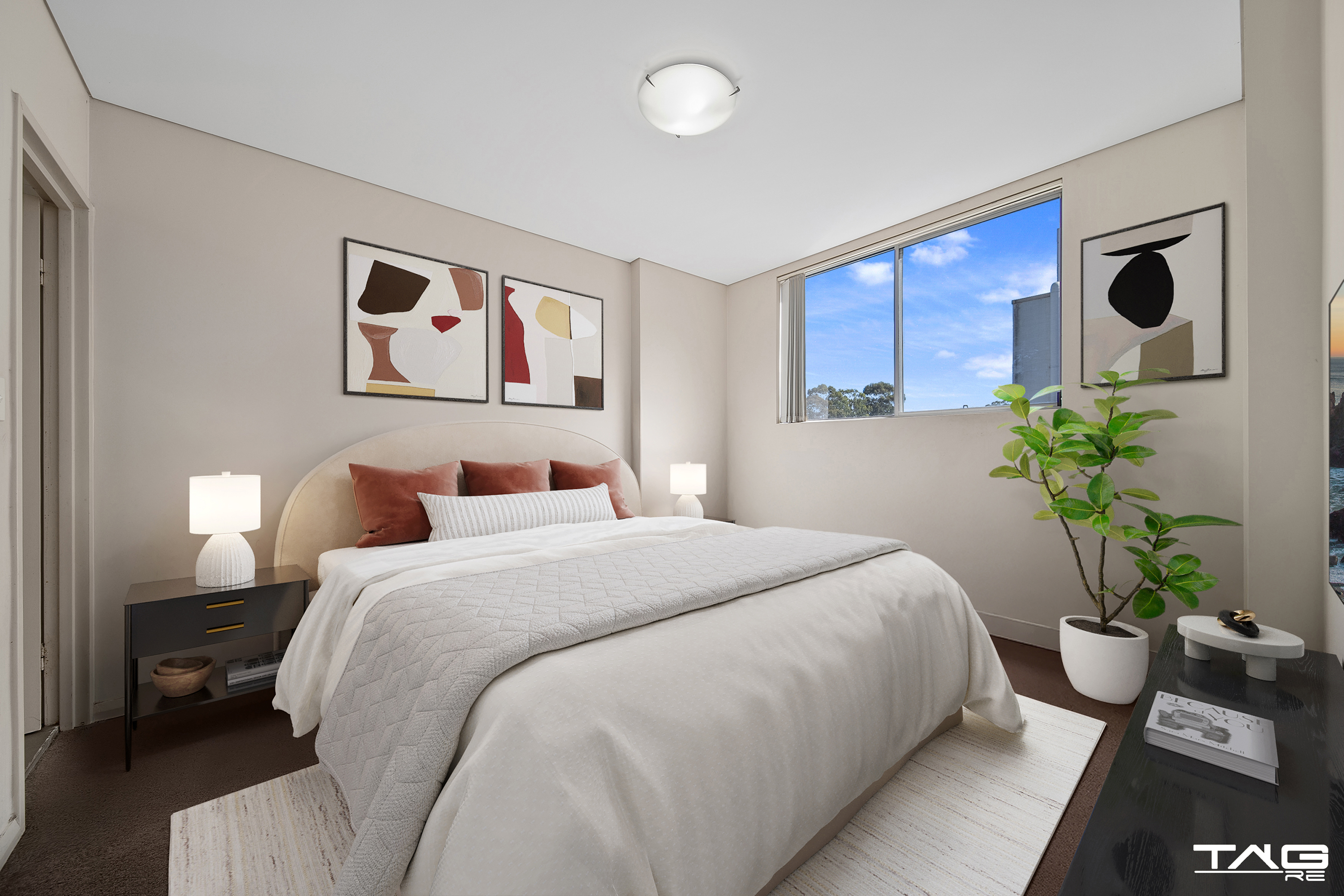 UNIT 15 19-21 ENID AVENUE, Granville NSW 2142 - Image 3