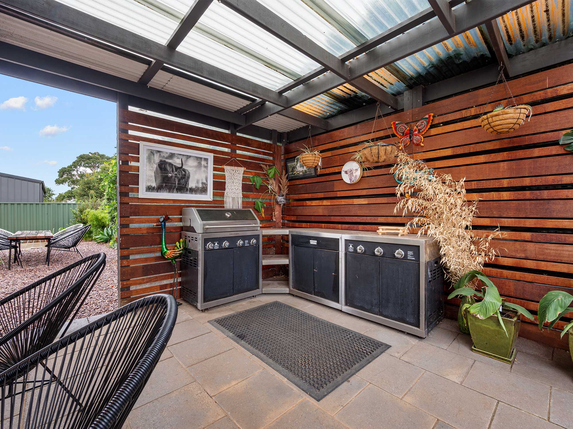 3-bedroom house at 5 LAFFAN COURT, Koroit VIC 3282, Moyne, Victoria