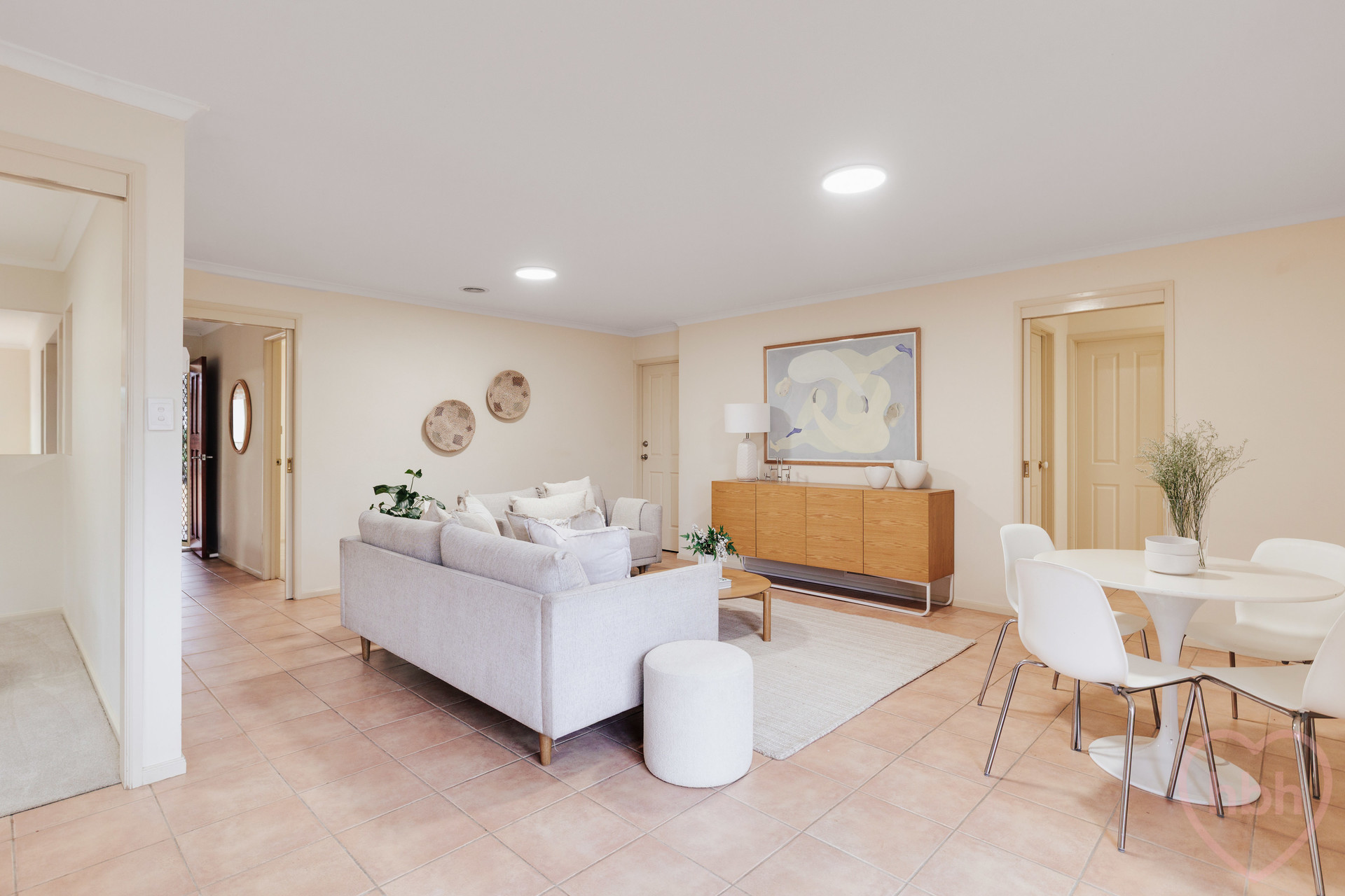 4-bedroom house at 43 Delma View, Gungahlin, ACT 2912, Unincorporated Act, Australian Capital Territory