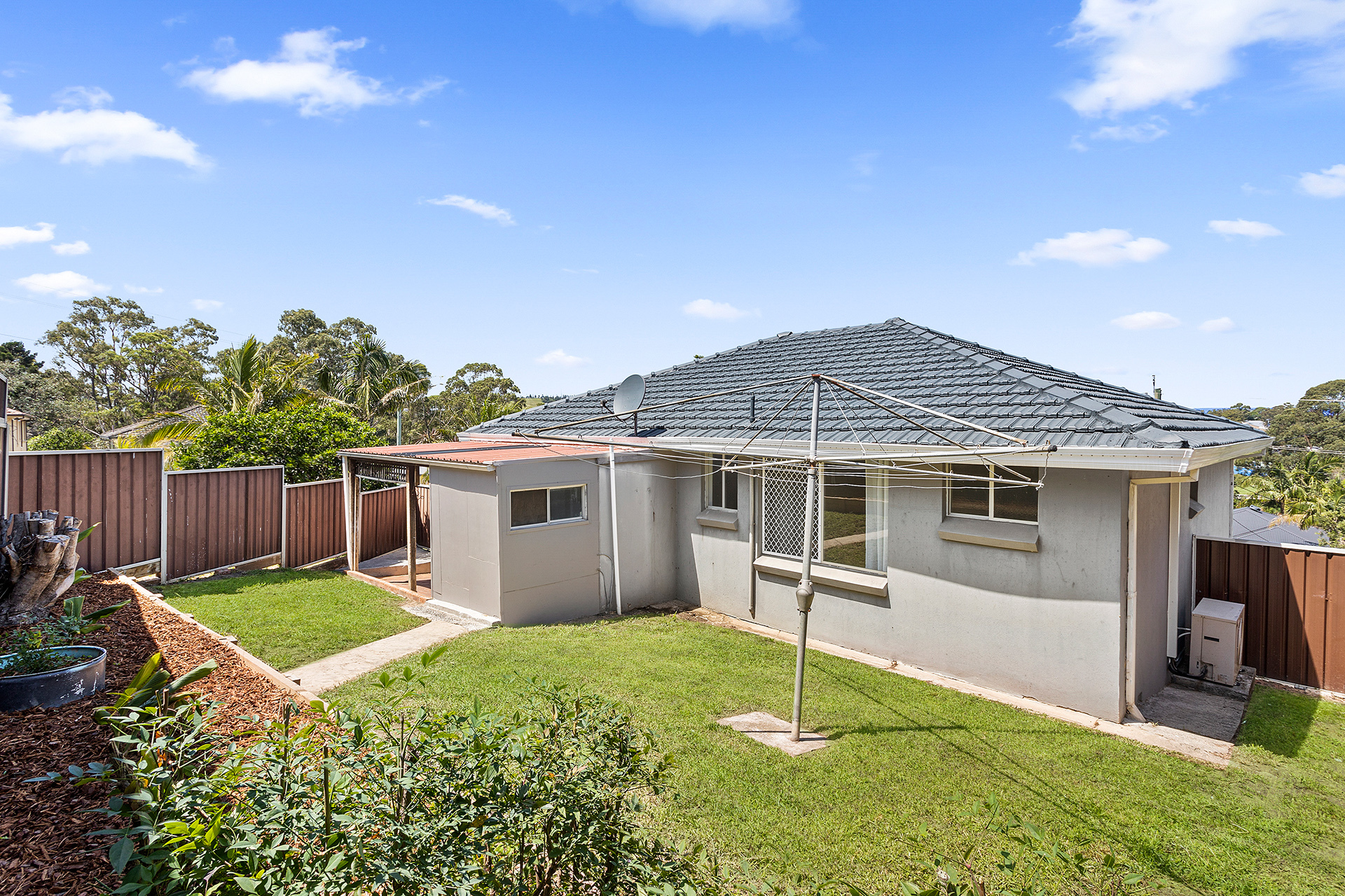 5-bedroom house at 2 BRUCE STREET, Unanderra NSW 2526, Wollongong, New South Wales
