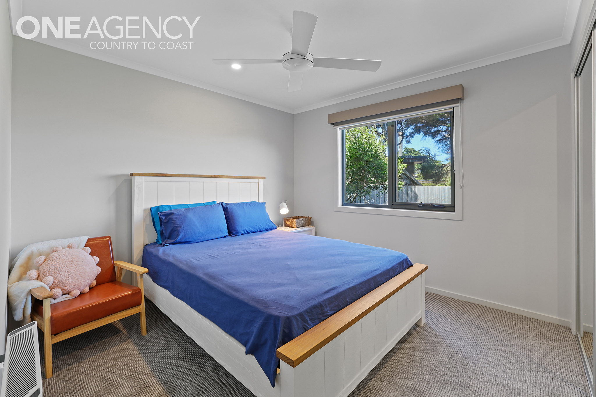 4-bedroom house at 20 DOVER STREET, Sunderland Bay VIC 3922, Bass Coast, Victoria