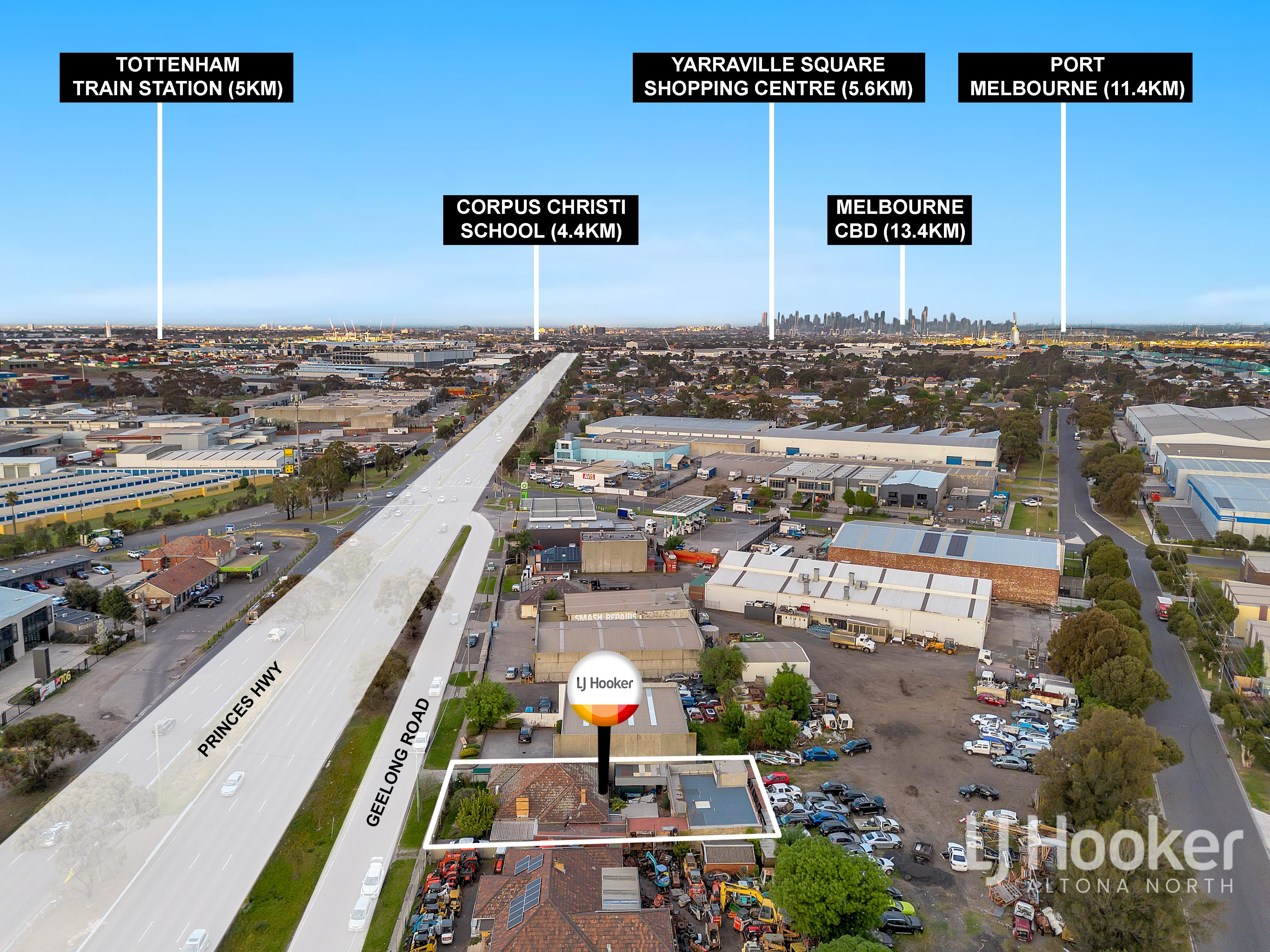 757 Geelong Road, Brooklyn, Vic, 3012 - Image 4