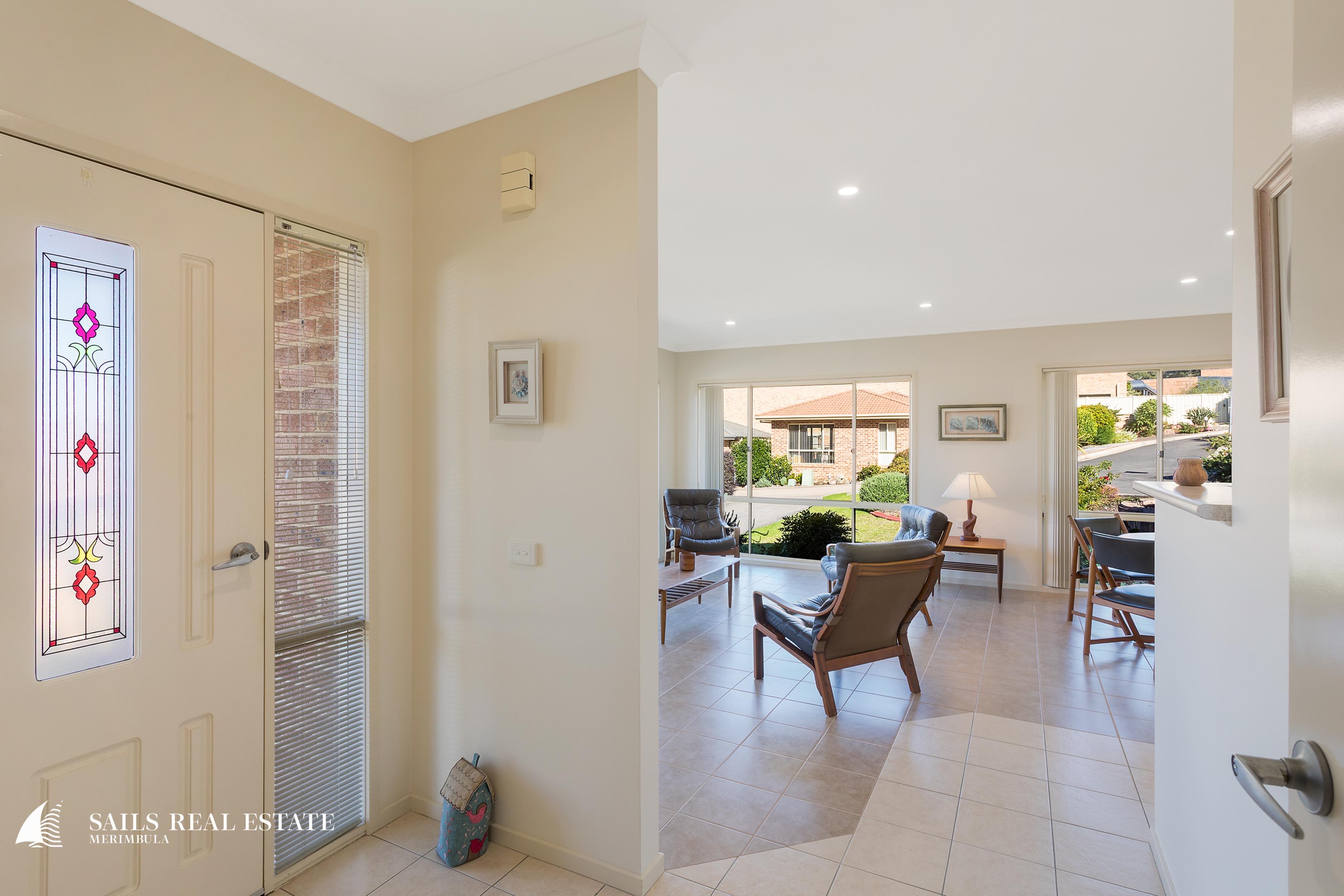 3-bedroom unit at 12/1B Golf Circuit, Tura Beach, NSW 2548, Bega Valley, New South Wales