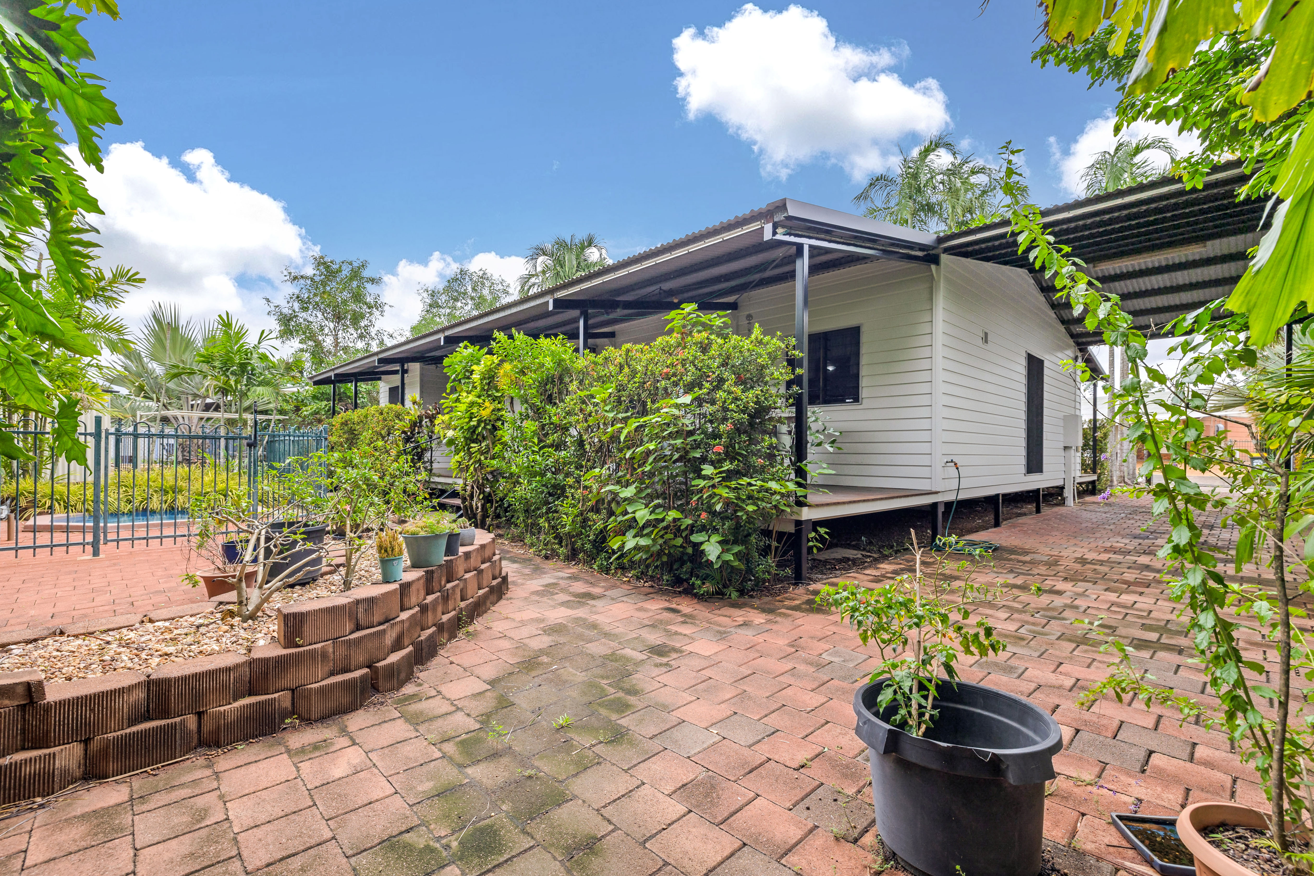 3-bedroom house at 3 LUKE COURT, Bakewell NT 0832, Palmerston, Northern Territory