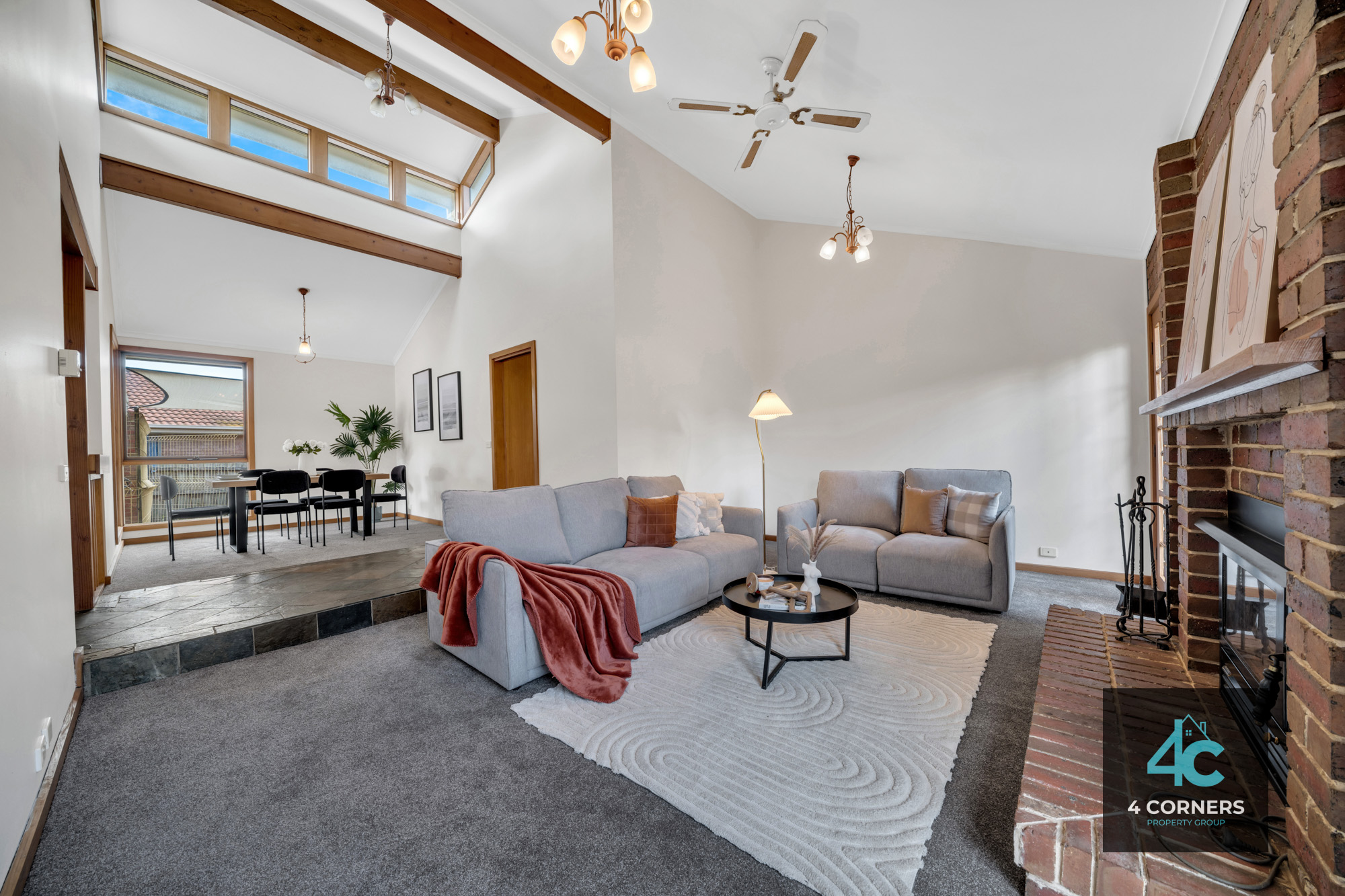 4-bedroom house at 9 Gildan Court, Hoppers Crossing, VIC 3029, Wyndham, Victoria