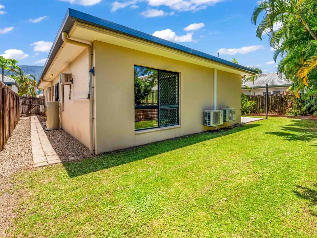 4-bedroom house at 44 Wills Street, Brinsmead, QLD 4870, Cairns, Queensland