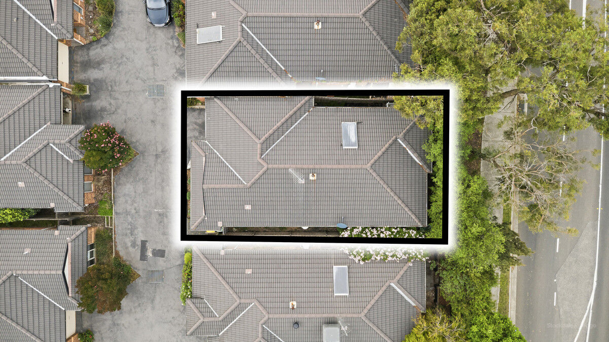 2-bedroom unit at 7 1-5 MEABY DRIVE, PAKENHAM VIC 3810, Cardinia, Victoria