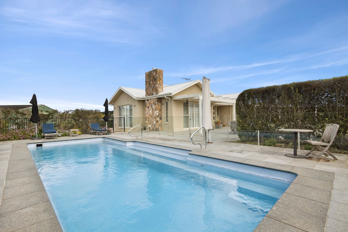 4-bedroom house at 125 Larcombes Road, Modewarre, VIC 3240, Surf Coast, Victoria