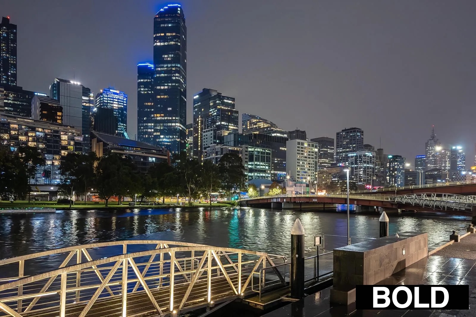 1-bedroom unit at RIVERGARDEN CONDOS 92 79 WHITEMAN STREET, SOUTHBANK VIC 3006, Melbourne, Victoria