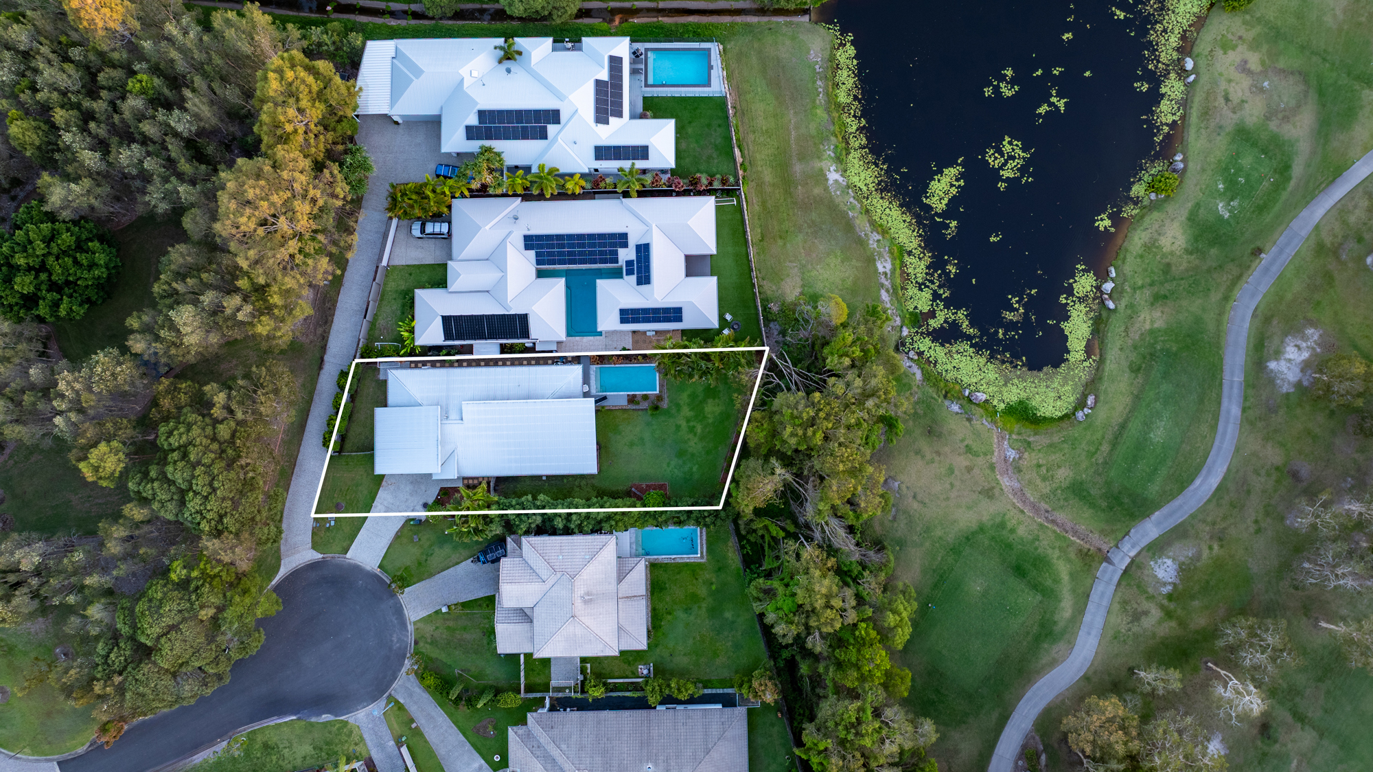 9 HAMPTON COURT, Peregian Springs QLD 4573 - Image 3