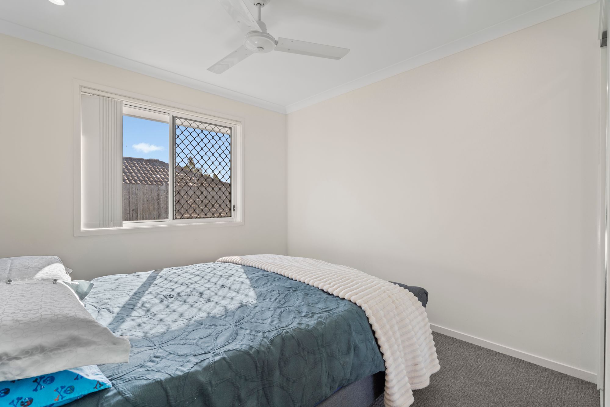 4-bedroom house at 1 Crest Street, Springfield Lakes, QLD 4300, Ipswich, Queensland