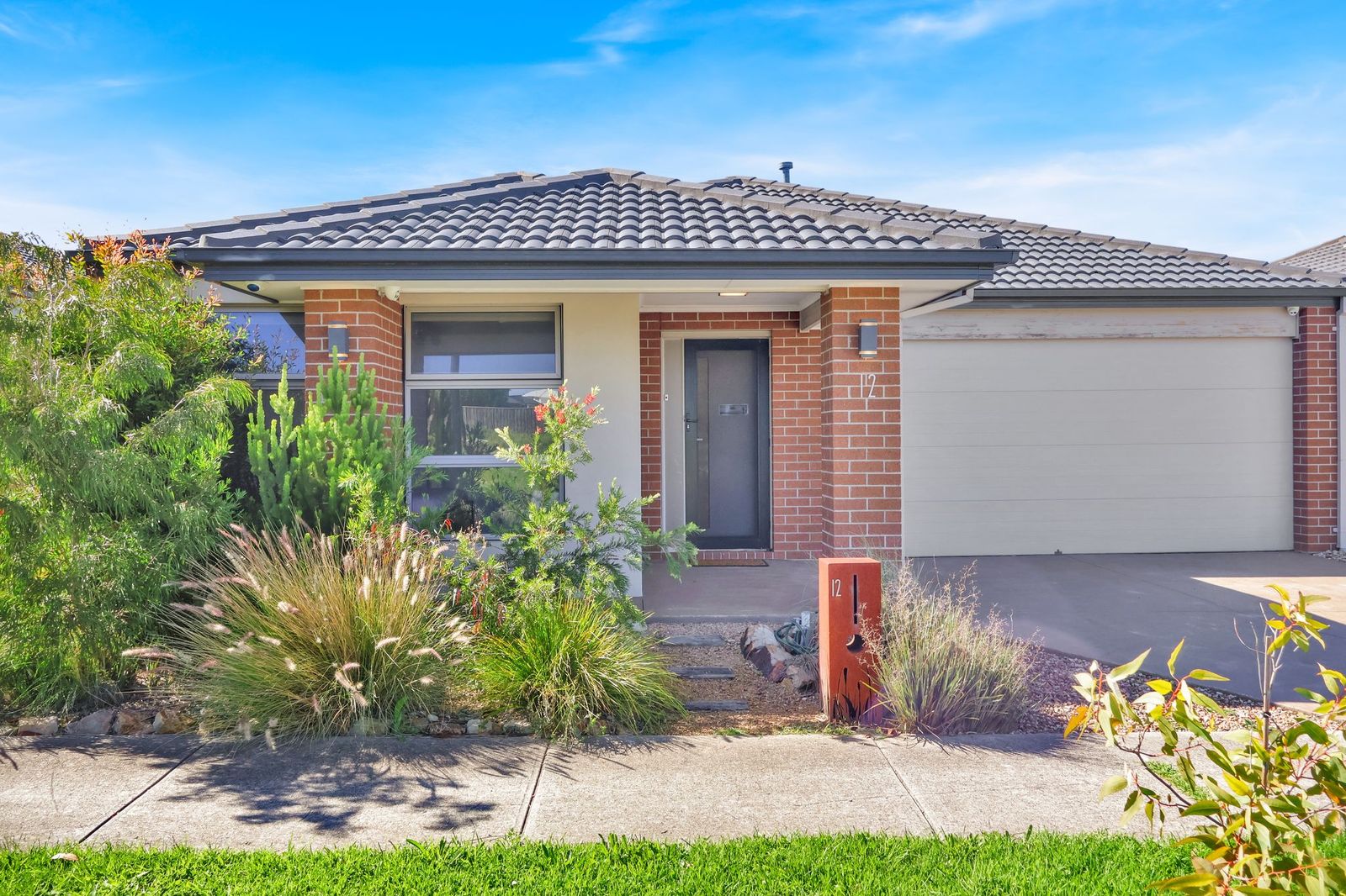 3-bedroom house at 12 EDSON ROAD, Mickleham VIC 3064, Hume, Victoria