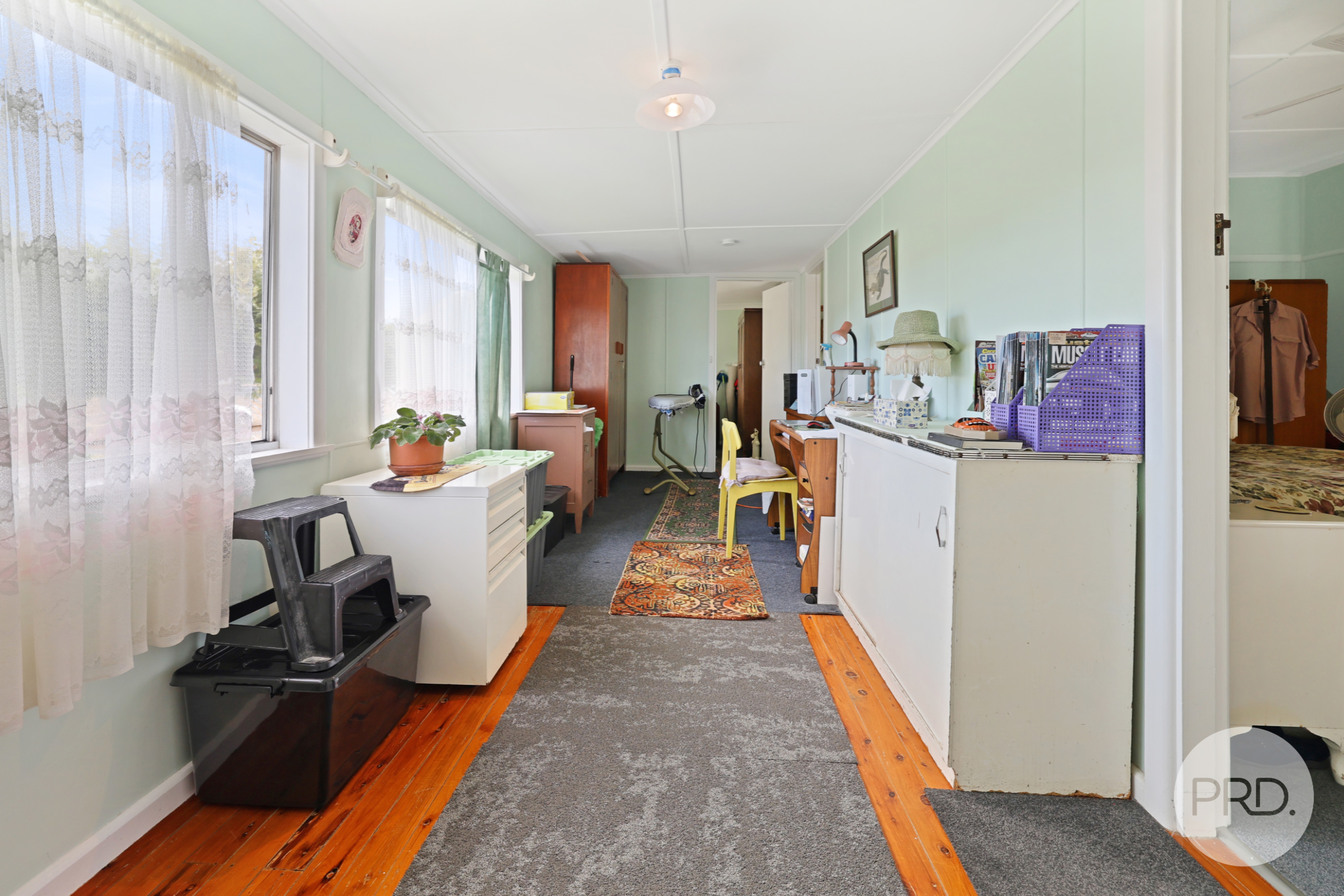 4-bedroom house at 13 Warrah Street, Warrah, Nsw, 2339, Liverpool Plains, New South Wales