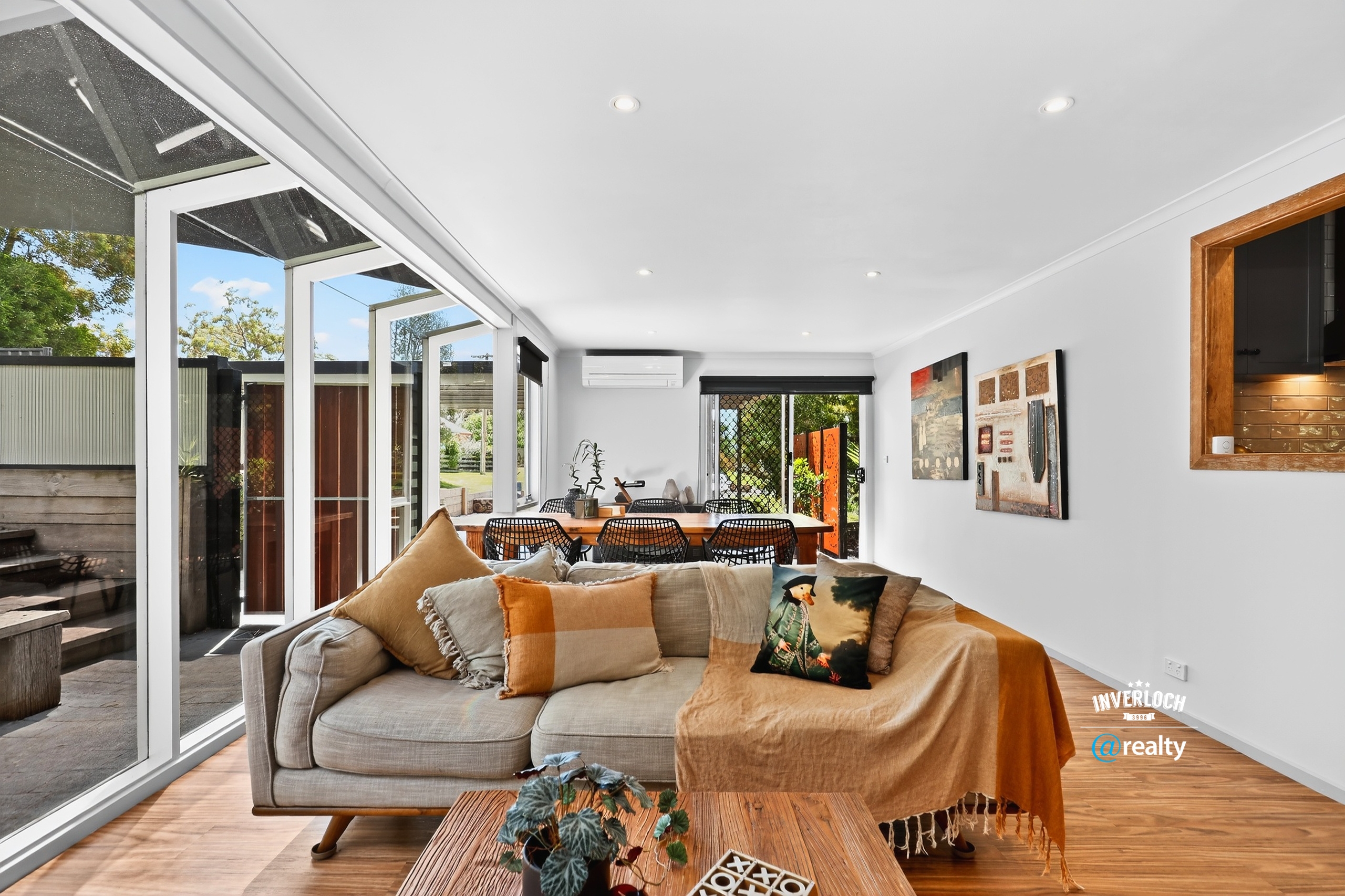 4-bedroom house at 16 WILLIAMS STREET, Kongwak VIC 3951, South Gippsland, Victoria