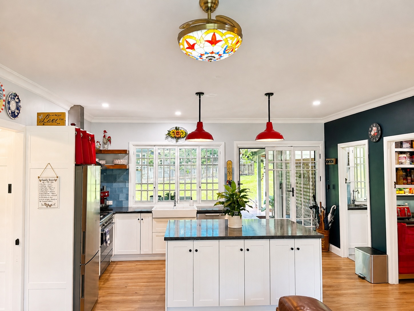 315 RIVER HEADS ROAD, Booral QLD 4655 - Image 10