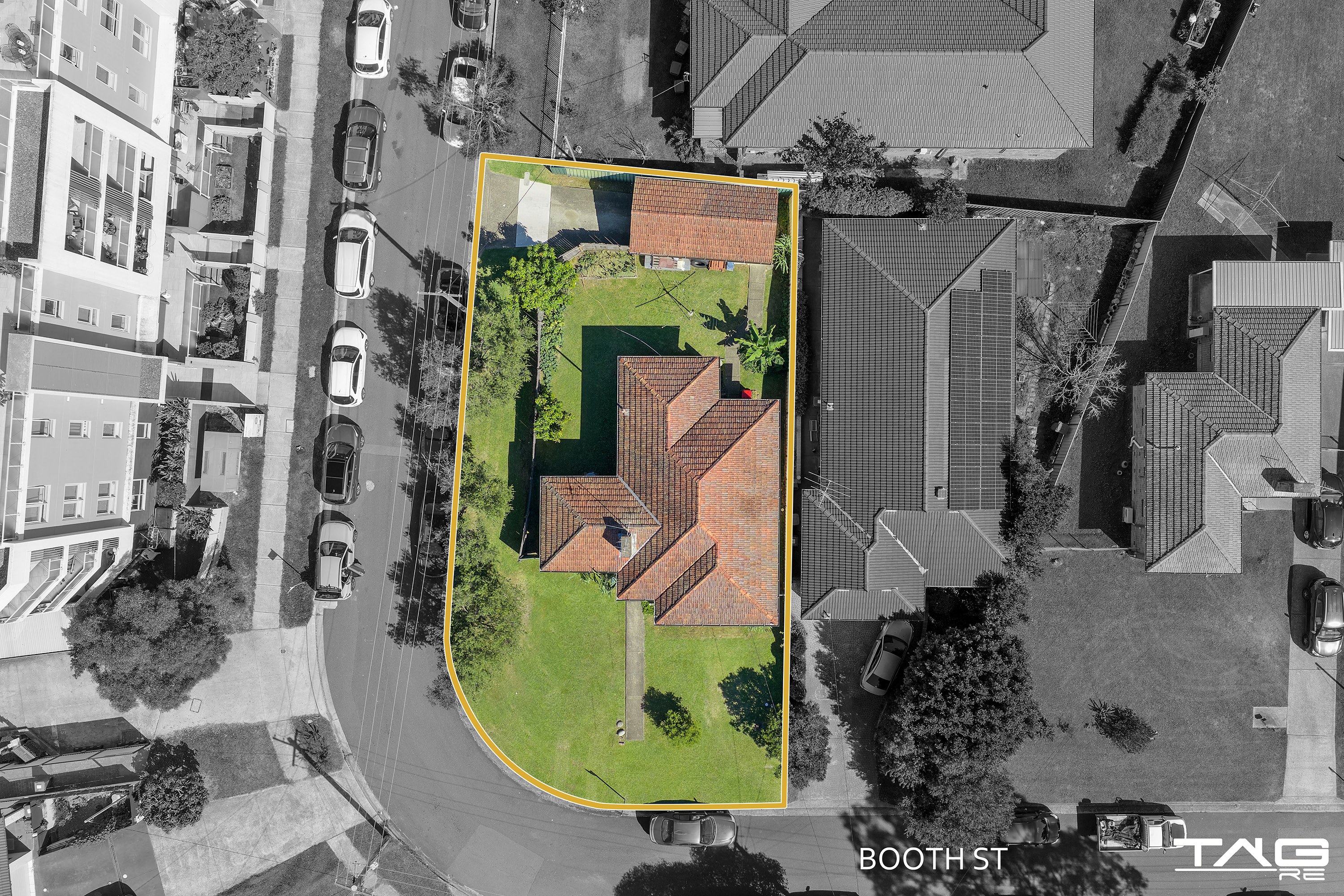 12 Booth Street, Westmead, Nsw, 2145 - Image 3