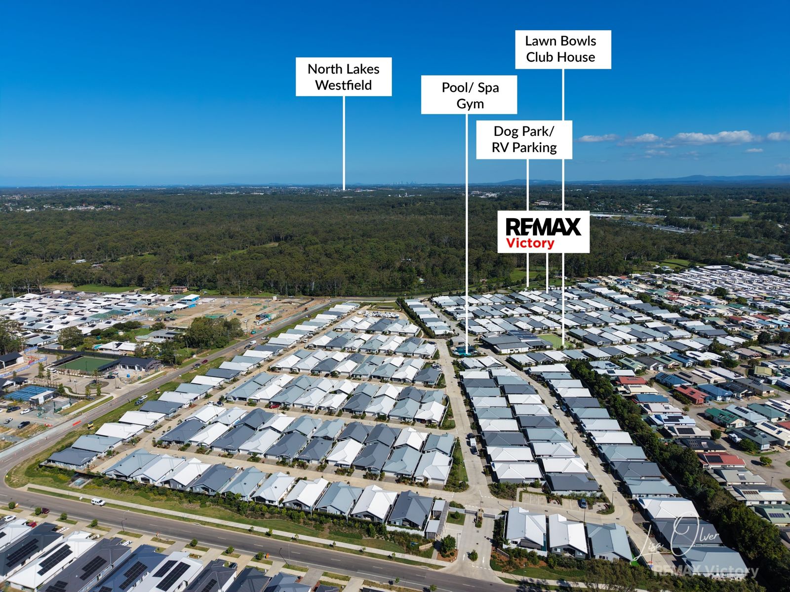 3-bedroom house at 26/49 Creek Road, Burpengary East, Qld, 4505, Moreton Bay, Queensland