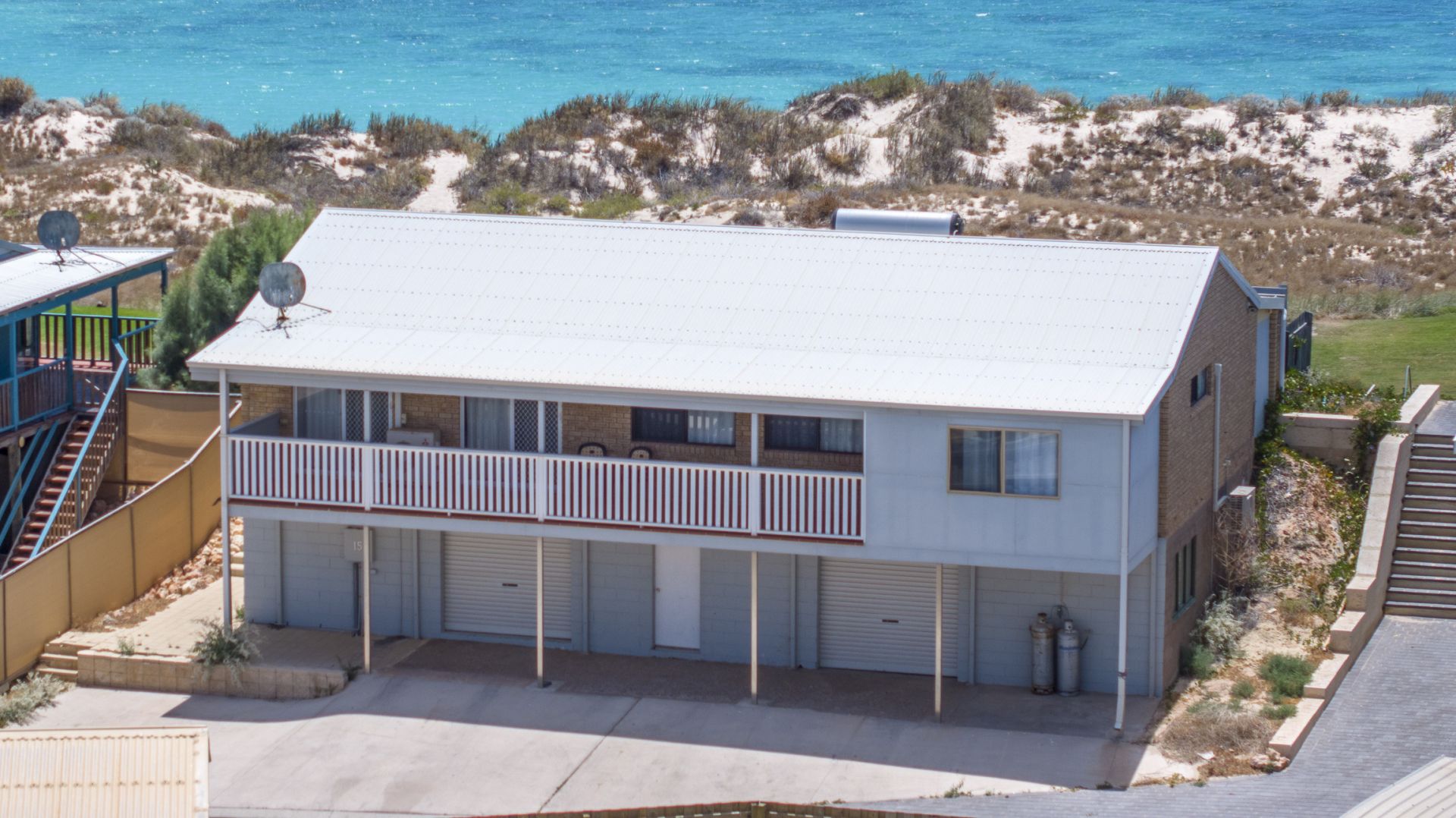 4-bedroom house at 15 Trevally Court, Coral Bay, WA 6701, Carnarvon, Western Australia