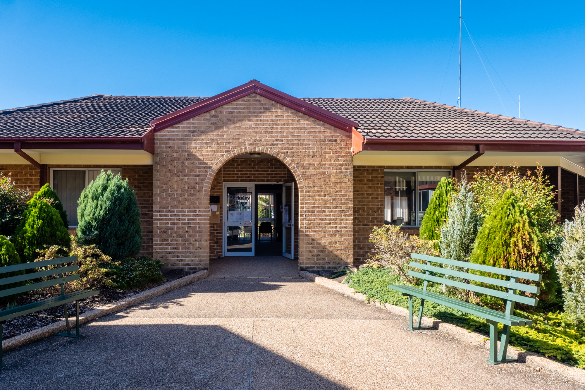 2-bedroom unit at 96/15 Lorraine Avenue, Berkeley Vale, NSW 2261, , New South Wales