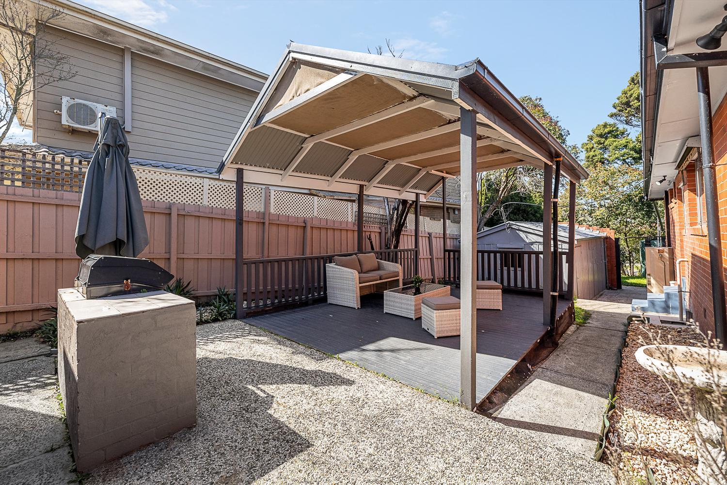 3-bedroom house at 1 DELTA ROAD, Macleod VIC 3085, Banyule, Victoria