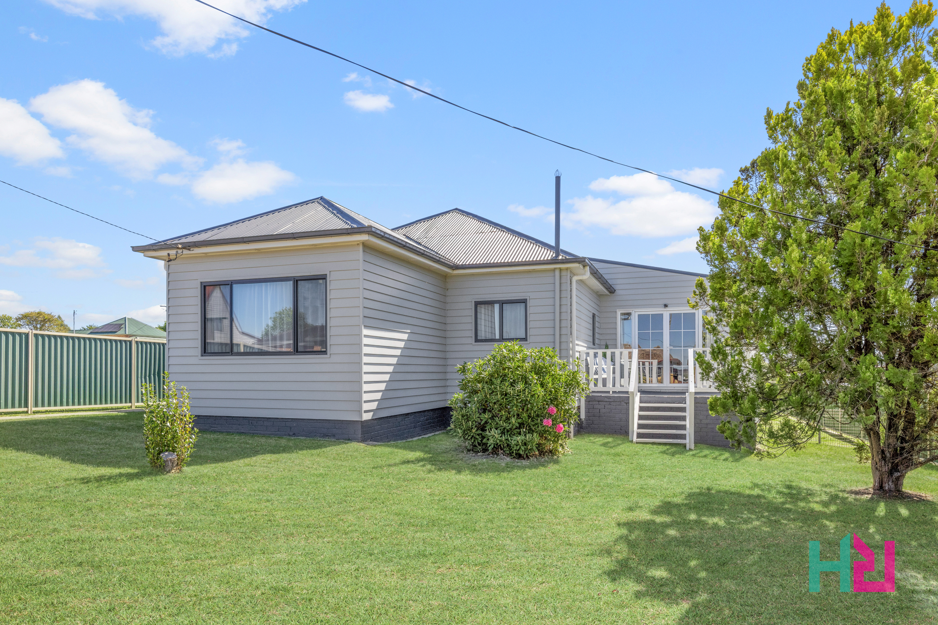 4-bedroom house at 45 Commens Street, Wallerawang, NSW 2845, Lithgow, New South Wales
