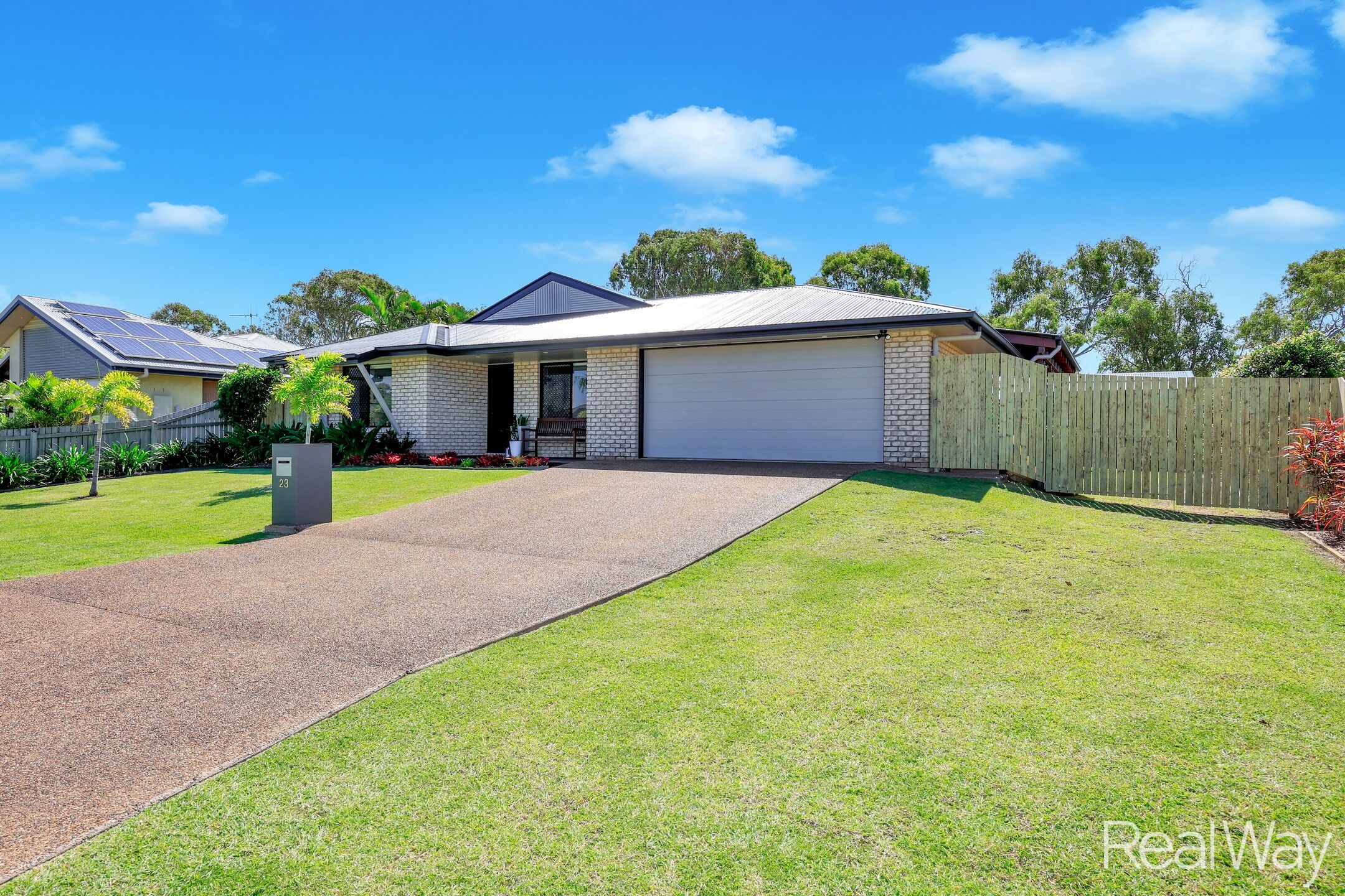 23 BIRCHDALE DRIVE, Bargara QLD 4670 - Image 5