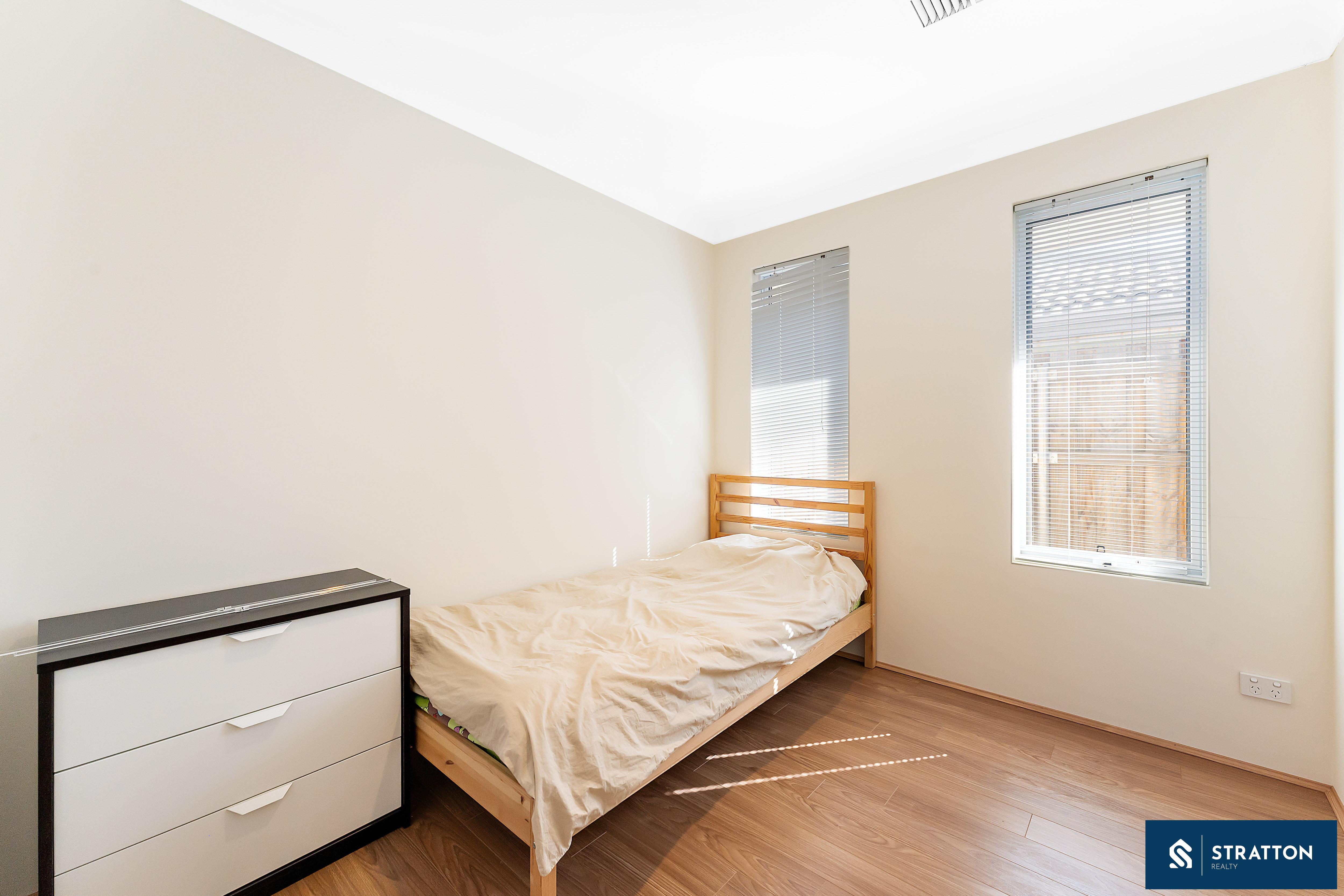 4-bedroom house at 17 Crystal Terrace, Wellard, WA 6170, Kwinana, Western Australia