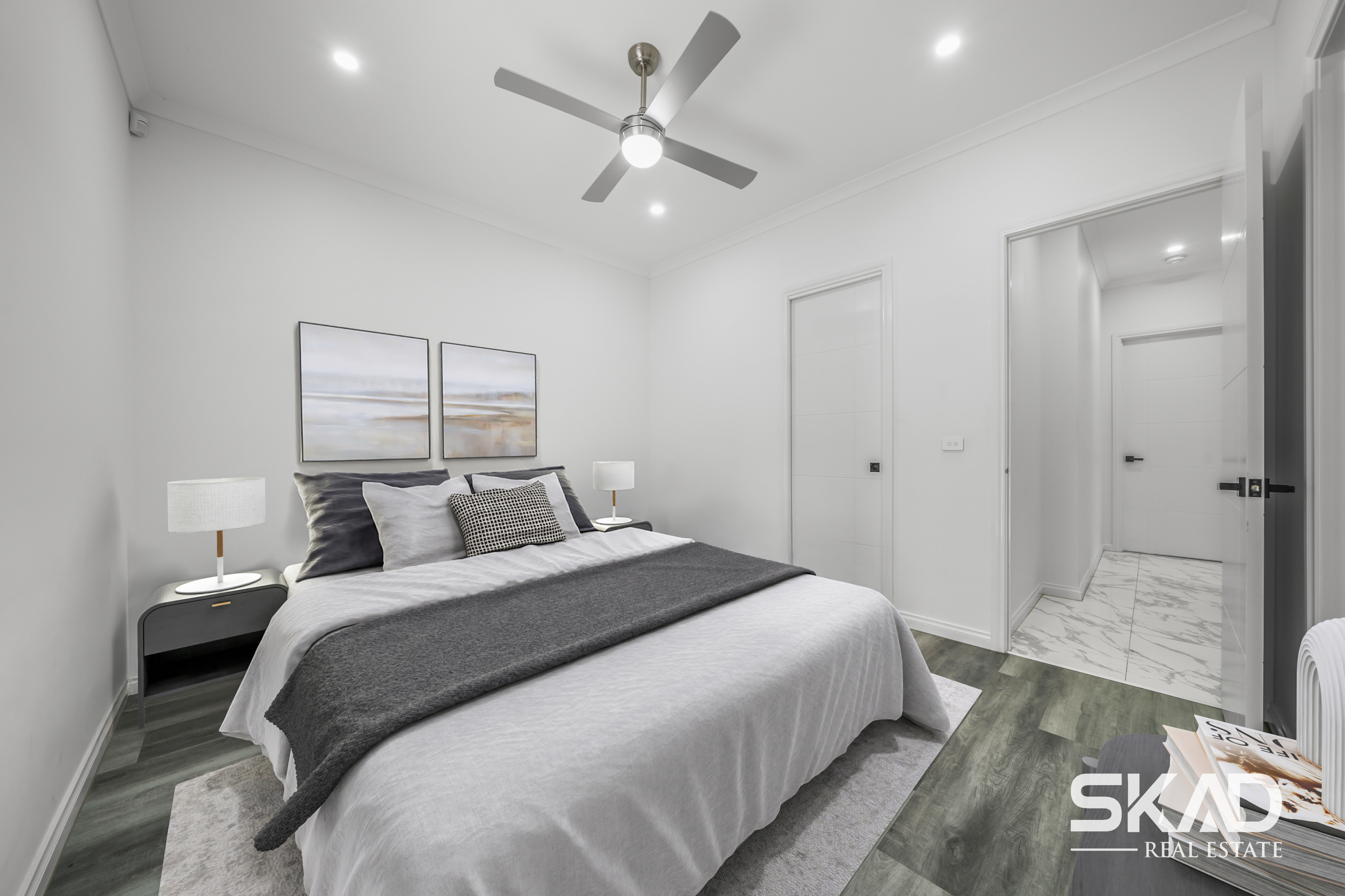 4-bedroom house at 1 ELM TREE PLACE, Mernda VIC 3754, Whittlesea, Victoria