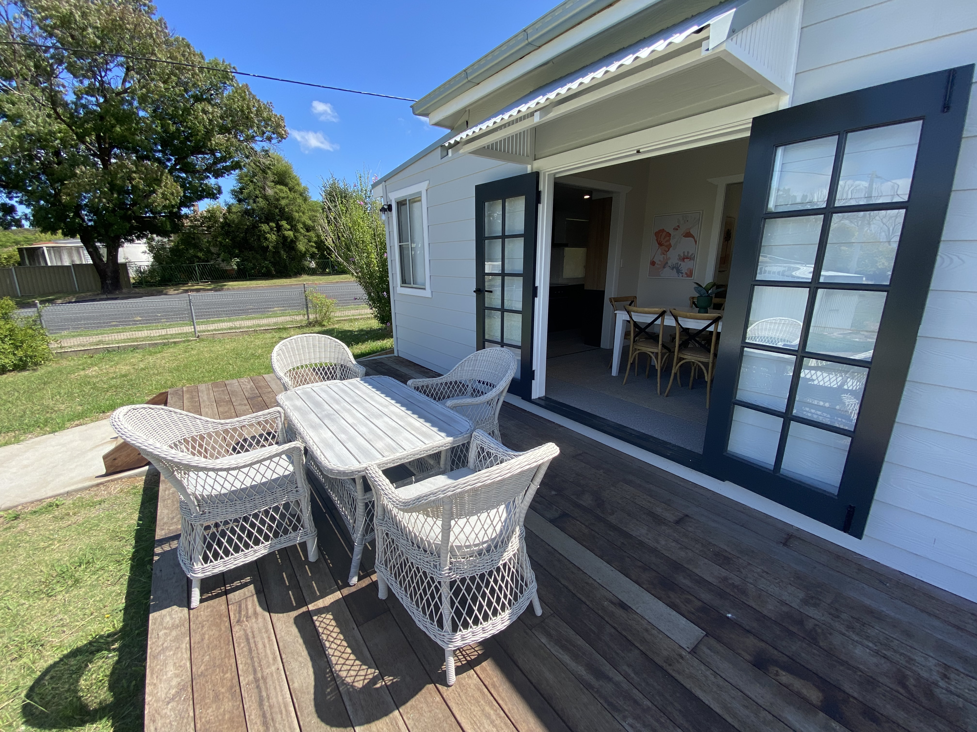 2-bedroom house at 42 MARTIN STREET, Coolah NSW 2843, Warrumbungle, New South Wales