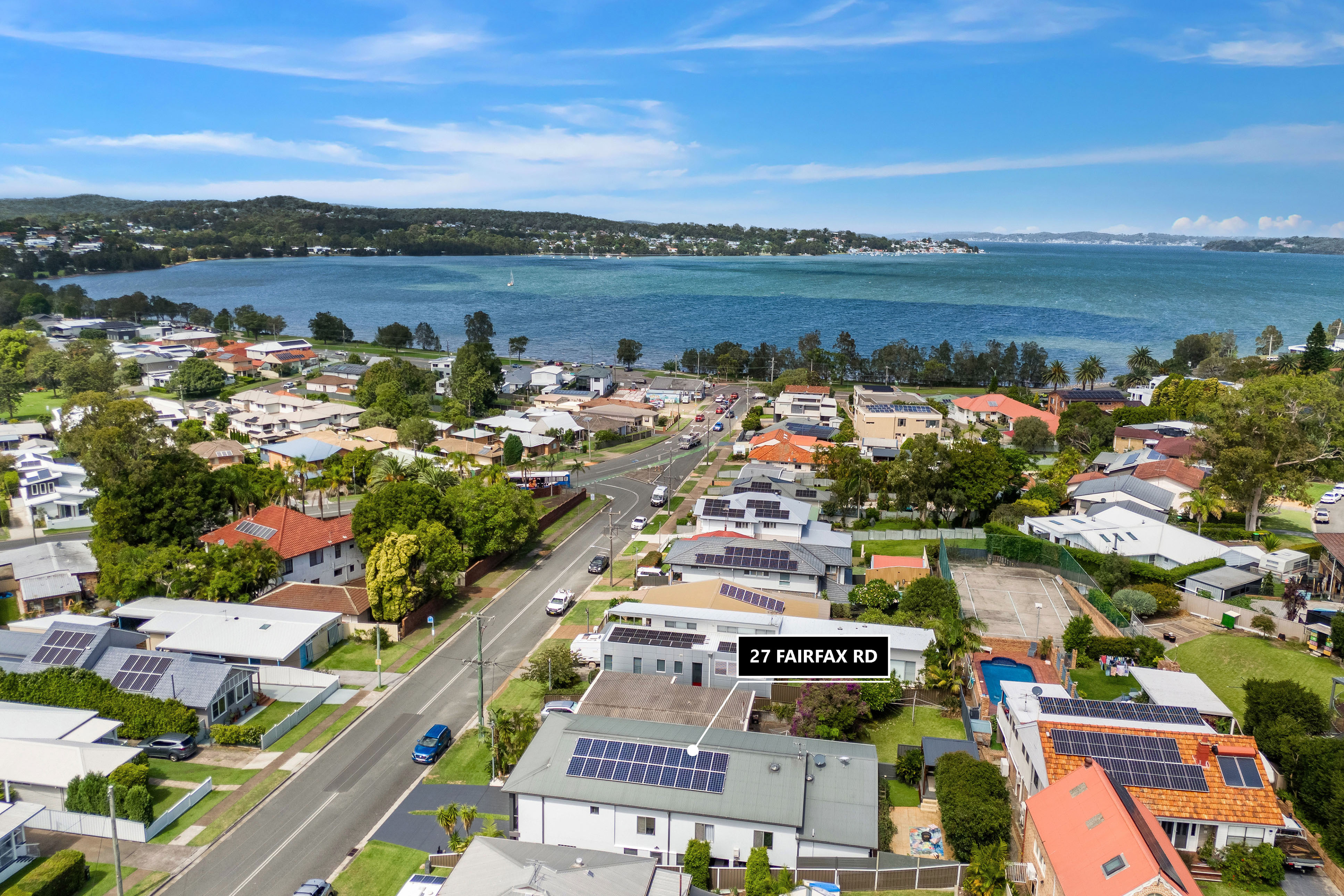27 FAIRFAX ROAD, Warners Bay NSW 2282 - Image 3