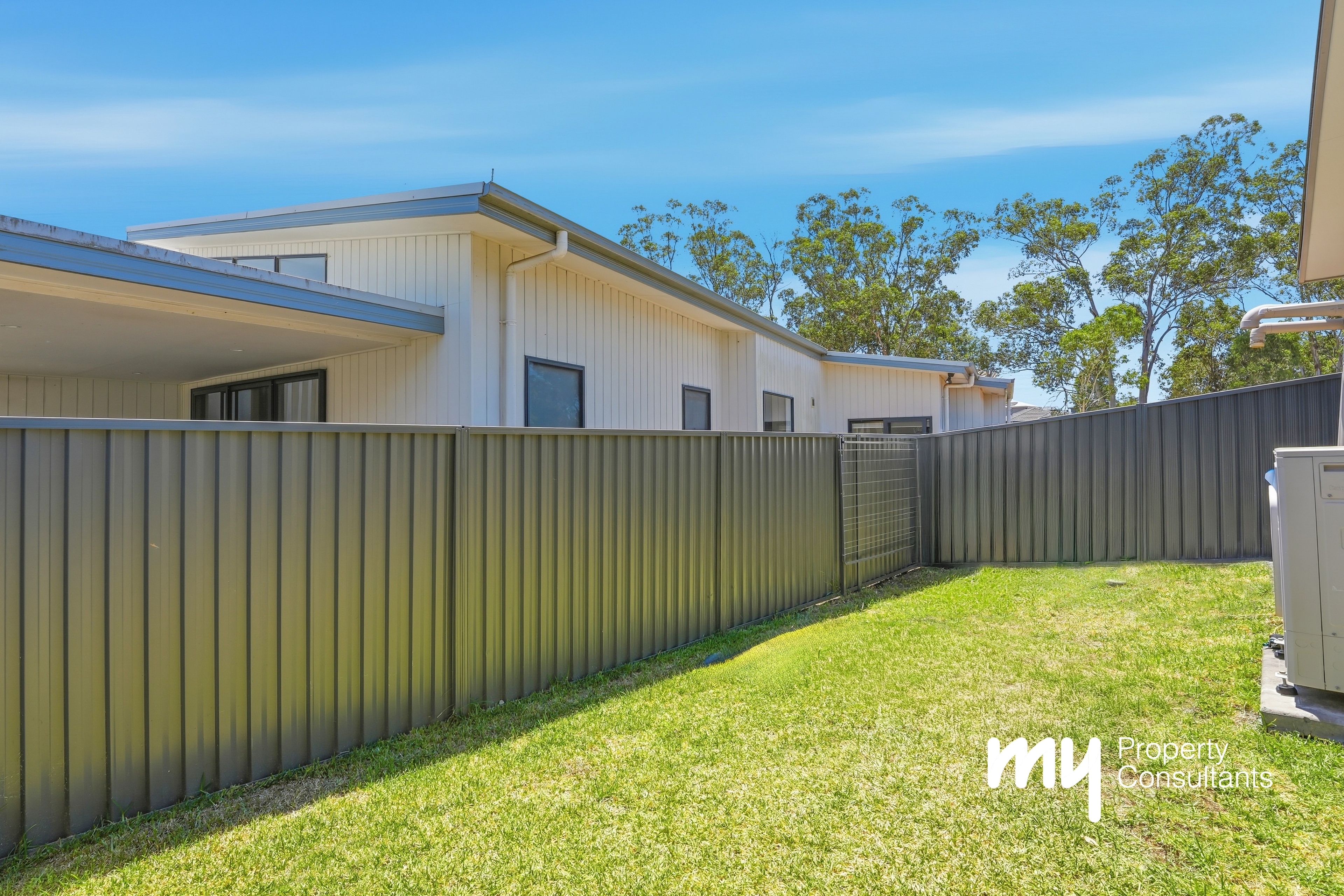 4-bedroom house at 111 Donovan Boulevard, Gregory Hills, NSW 2557, Camden, New South Wales