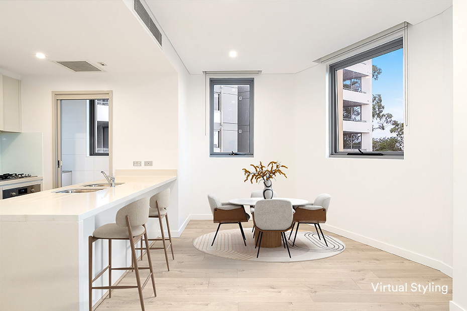 201 31 PORTER STREET, RYDE NSW 2112 - Image 5