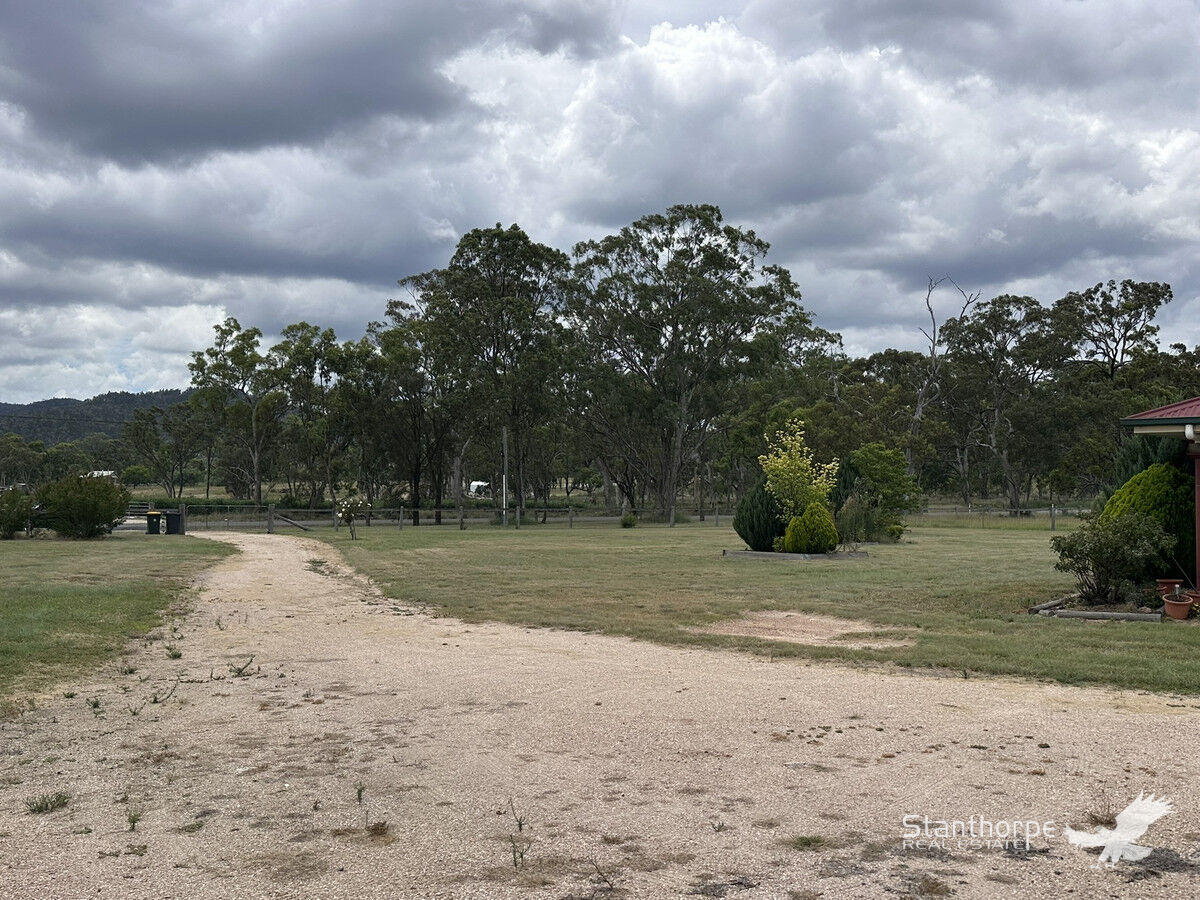 3-bedroom house at 43 CURTIN ROAD, Lyra QLD 4382, Southern Downs, Queensland