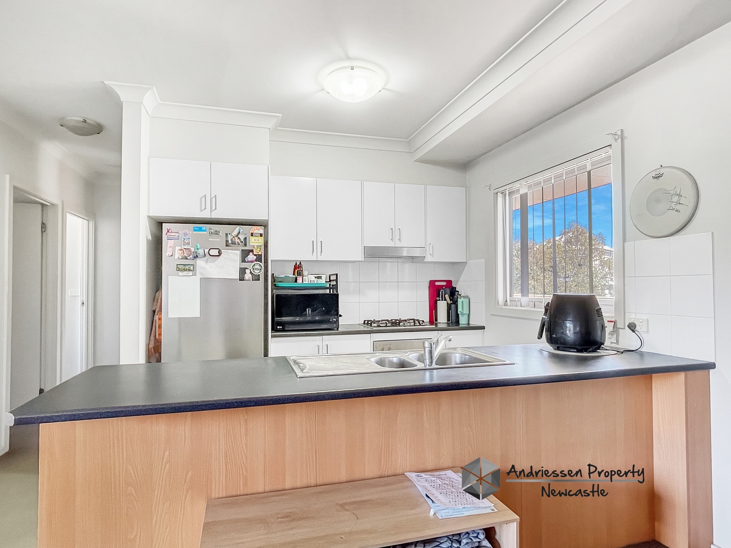 2-bedroom unit at 2/342-346 Main Road, Cardiff, NSW 2285, Lake Macquarie, New South Wales