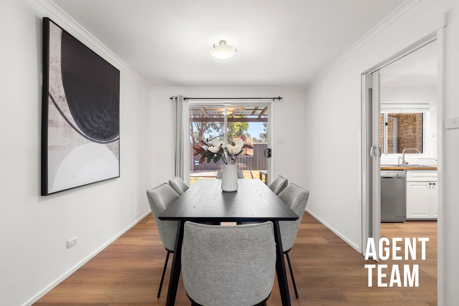 3-bedroom house at 6 Bonnor Close, Holt, ACT 2615, Unincorporated Act, Australian Capital Territory