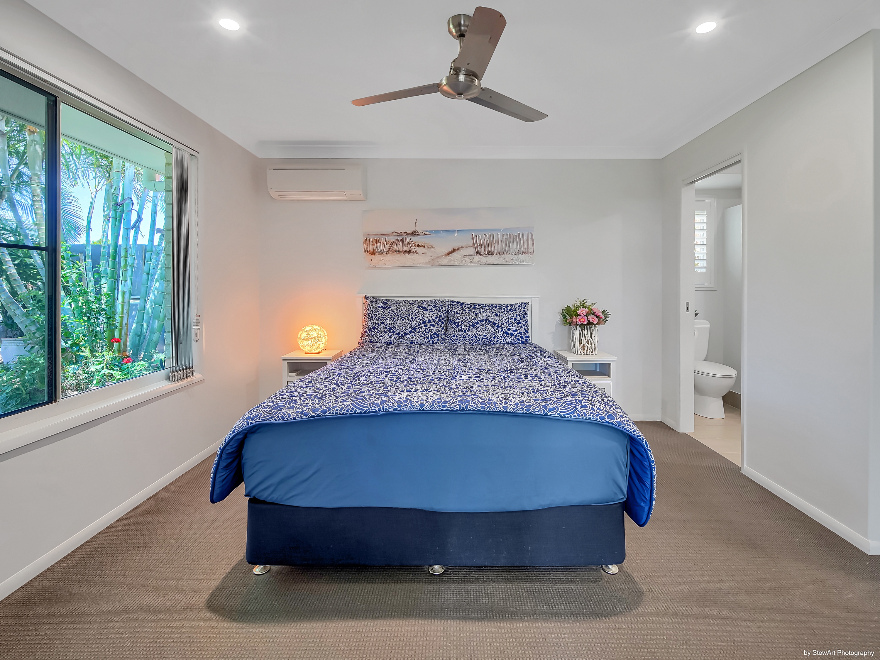 3-bedroom house at 3 Tranquility Court, River Heads, QLD 4655, Fraser Coast, Queensland