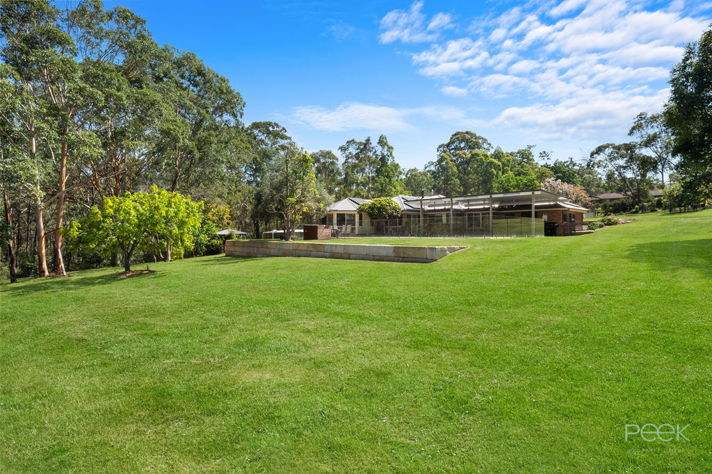 6-bedroom house at 20 Black Swan Place, Yarramundi, NSW 2753, Hawkesbury, New South Wales