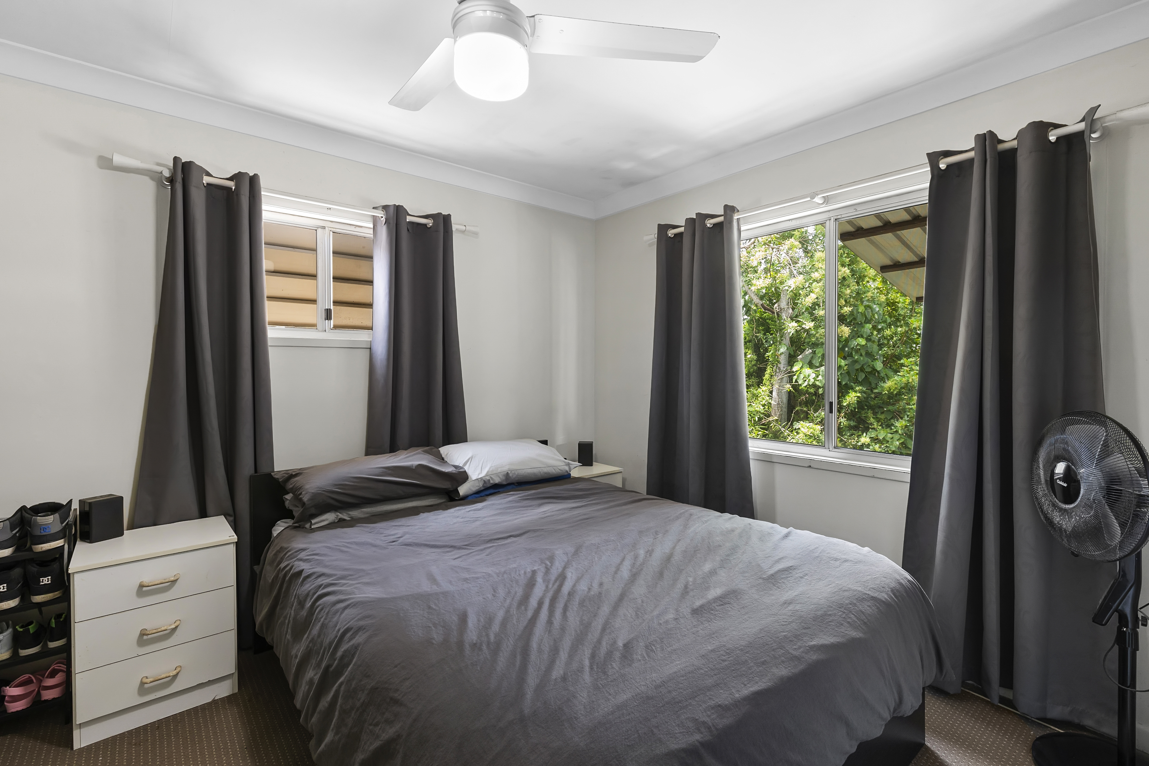 3-bedroom house at 22 William, Urangan, QLD 4655, Fraser Coast, Queensland