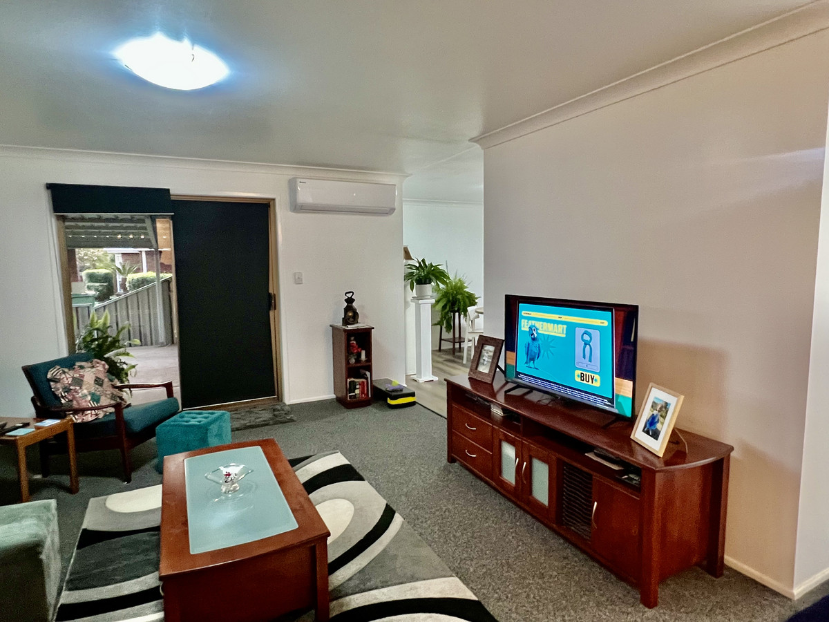 3-bedroom house at 18 HASS STREET, Oakey QLD 4401, Toowoomba, Queensland