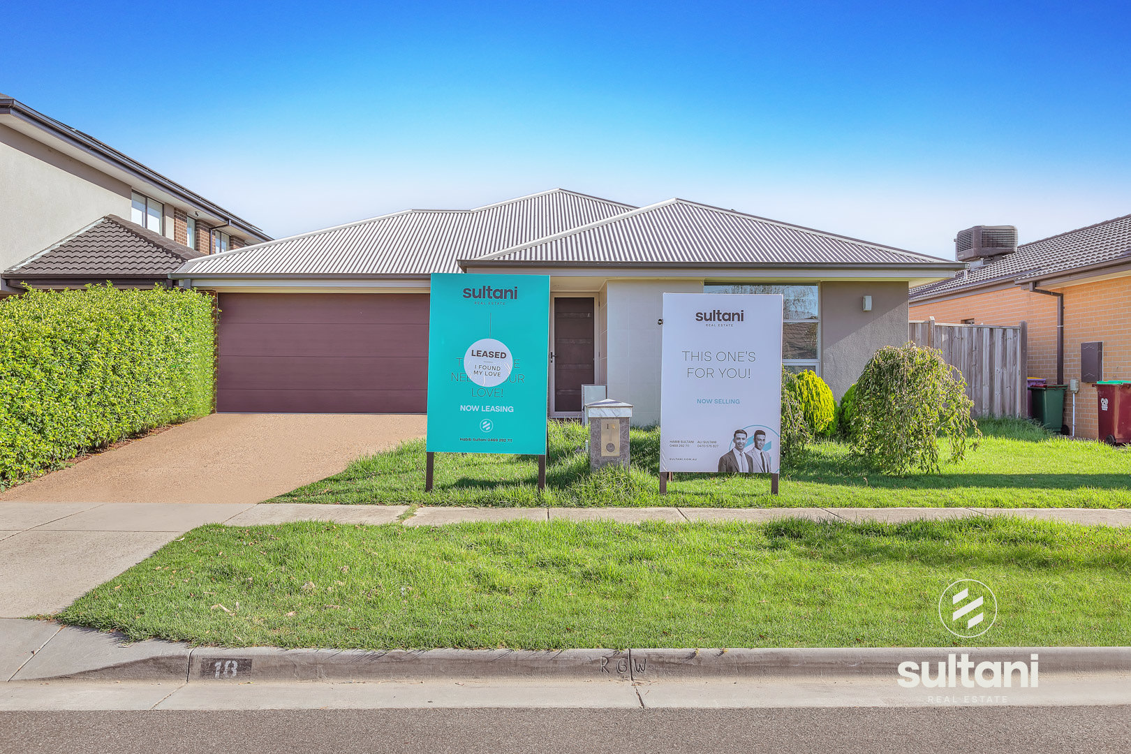 18 Marathon Way, Narre Warren South, VIC 3805 - Image 8